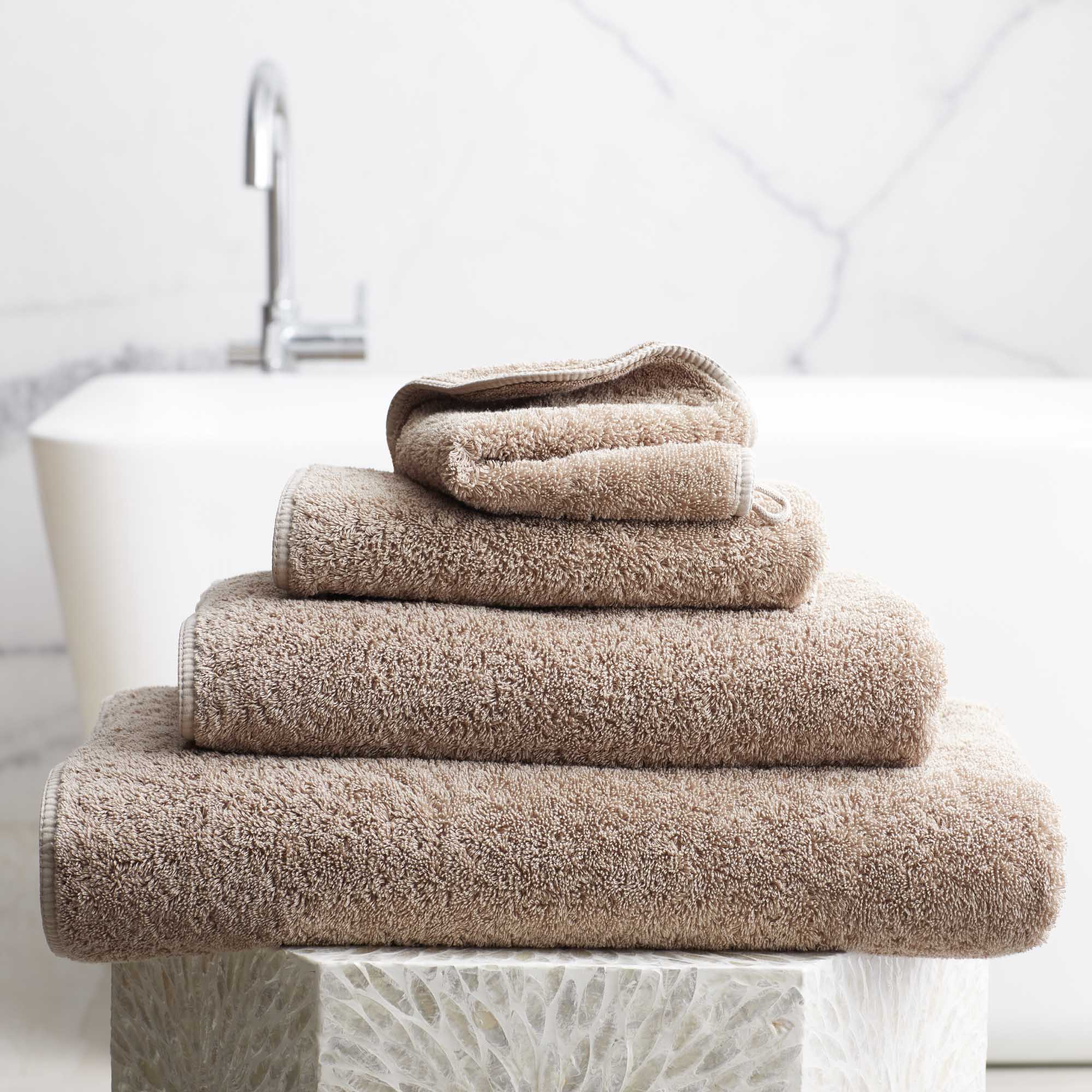 Indulgence Bath Towel