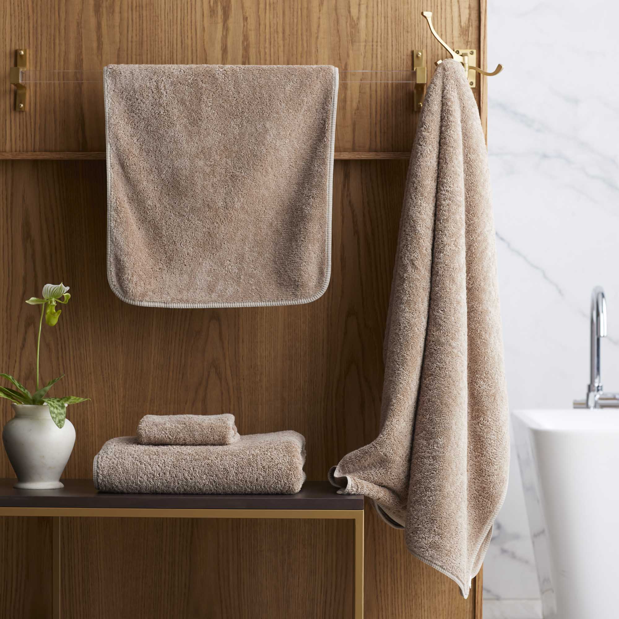 Indulgence Bath Towel