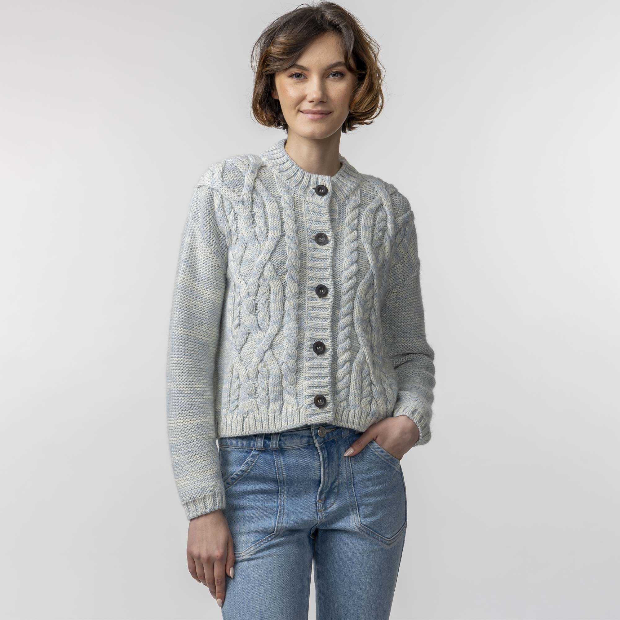 Buckley Cardigan