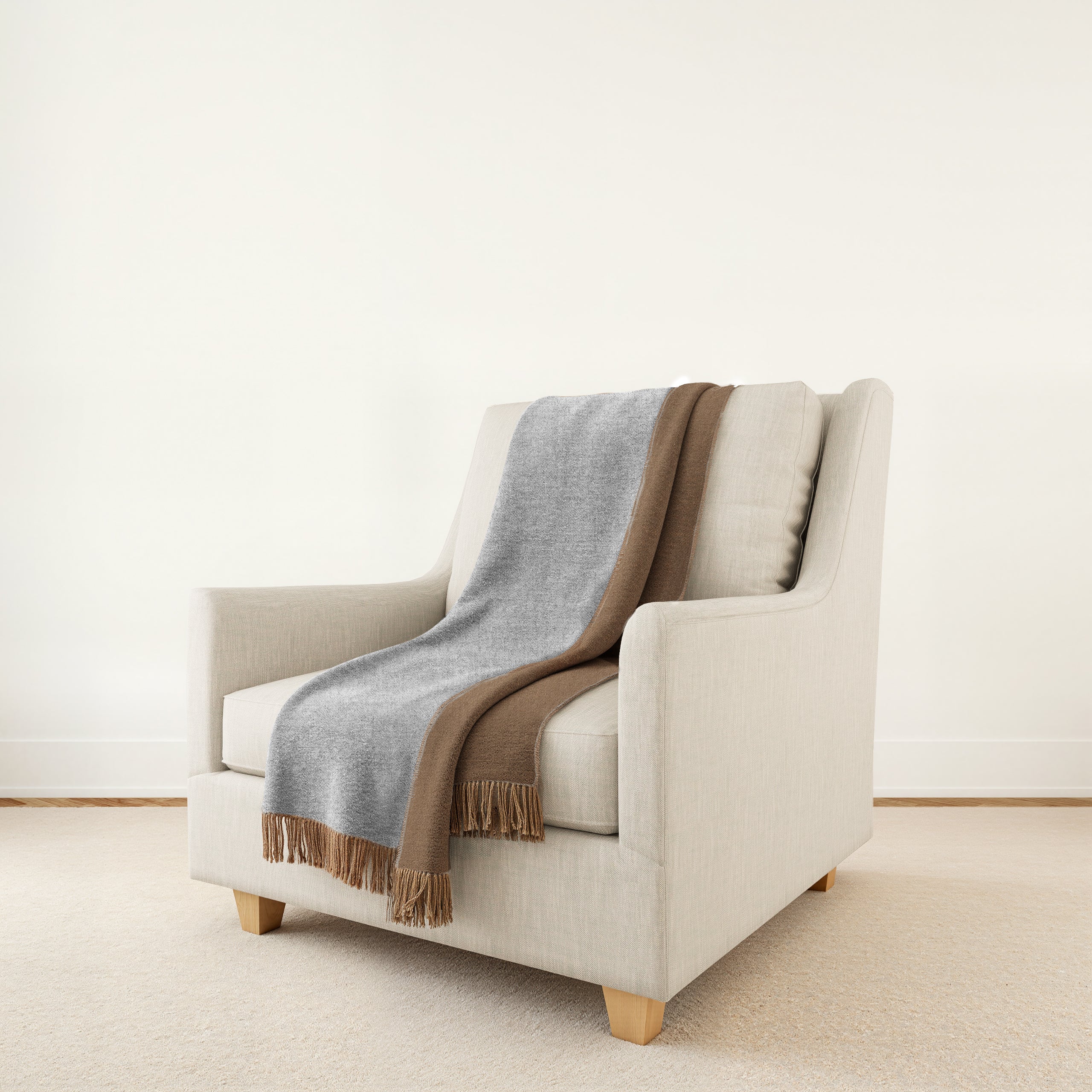 Reversible Throw