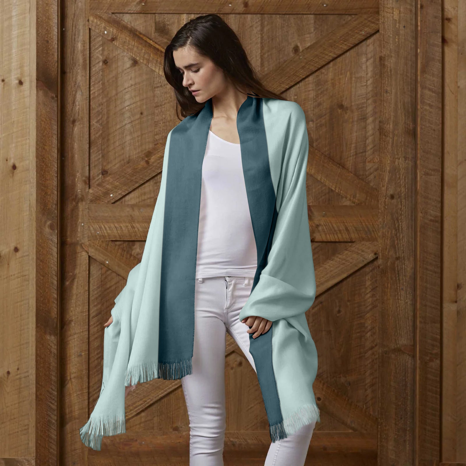 Derby Wrap