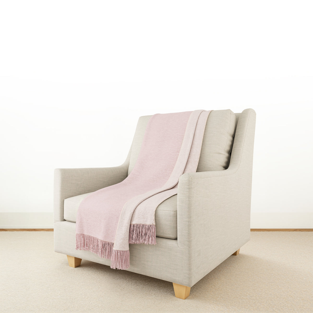 Reversible Throw