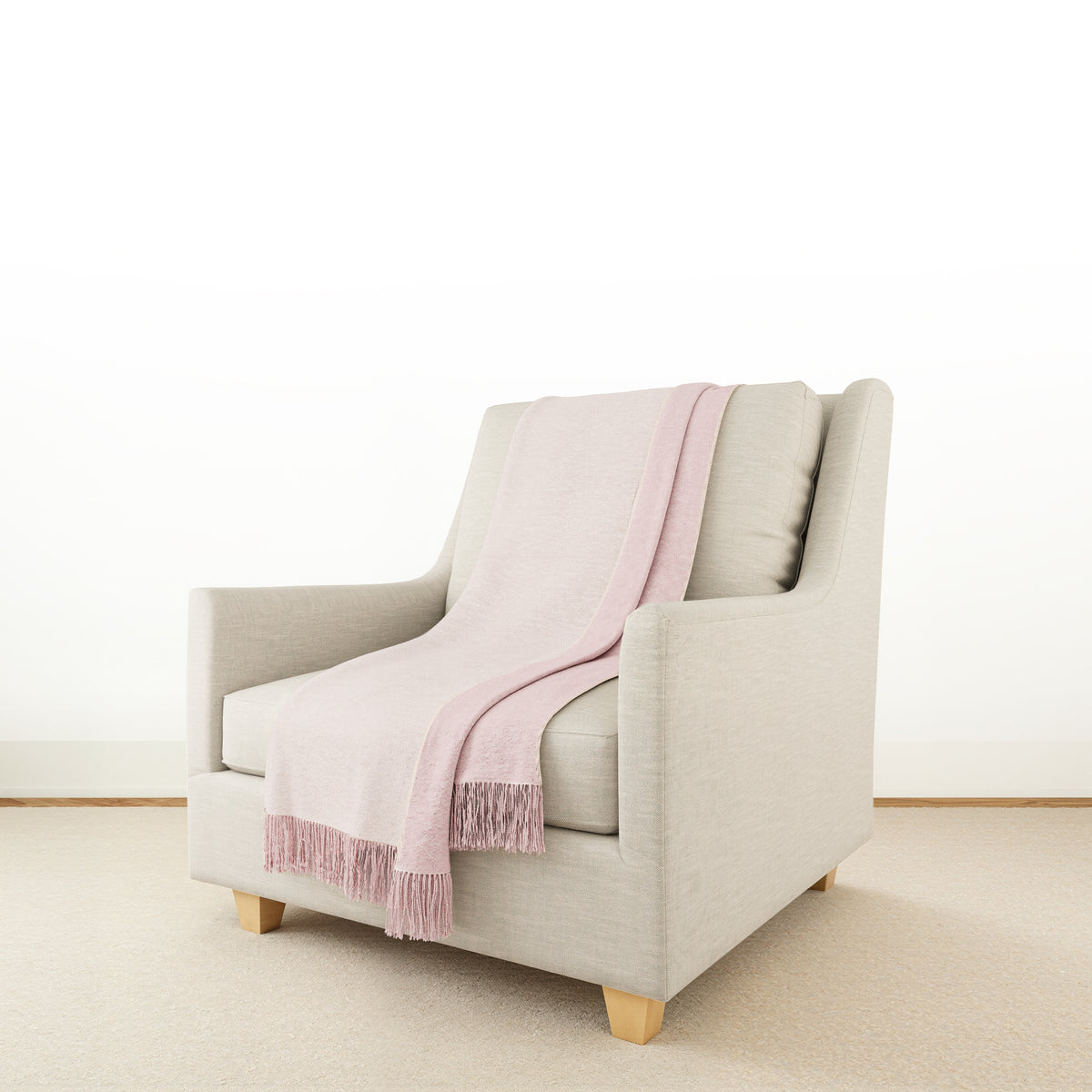 Reversible Throw