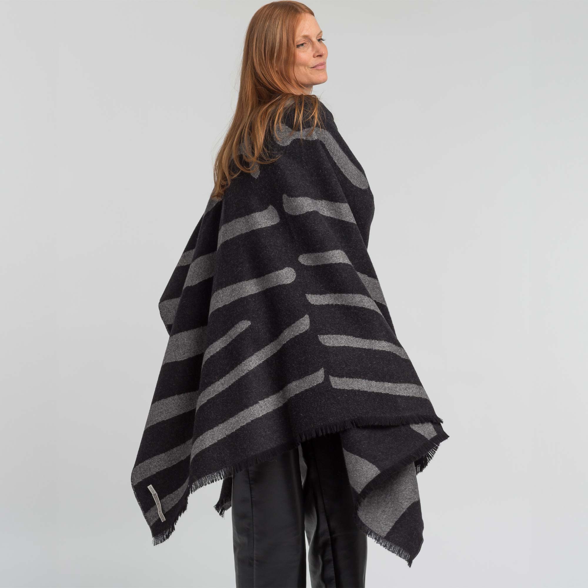 Zebra Cape