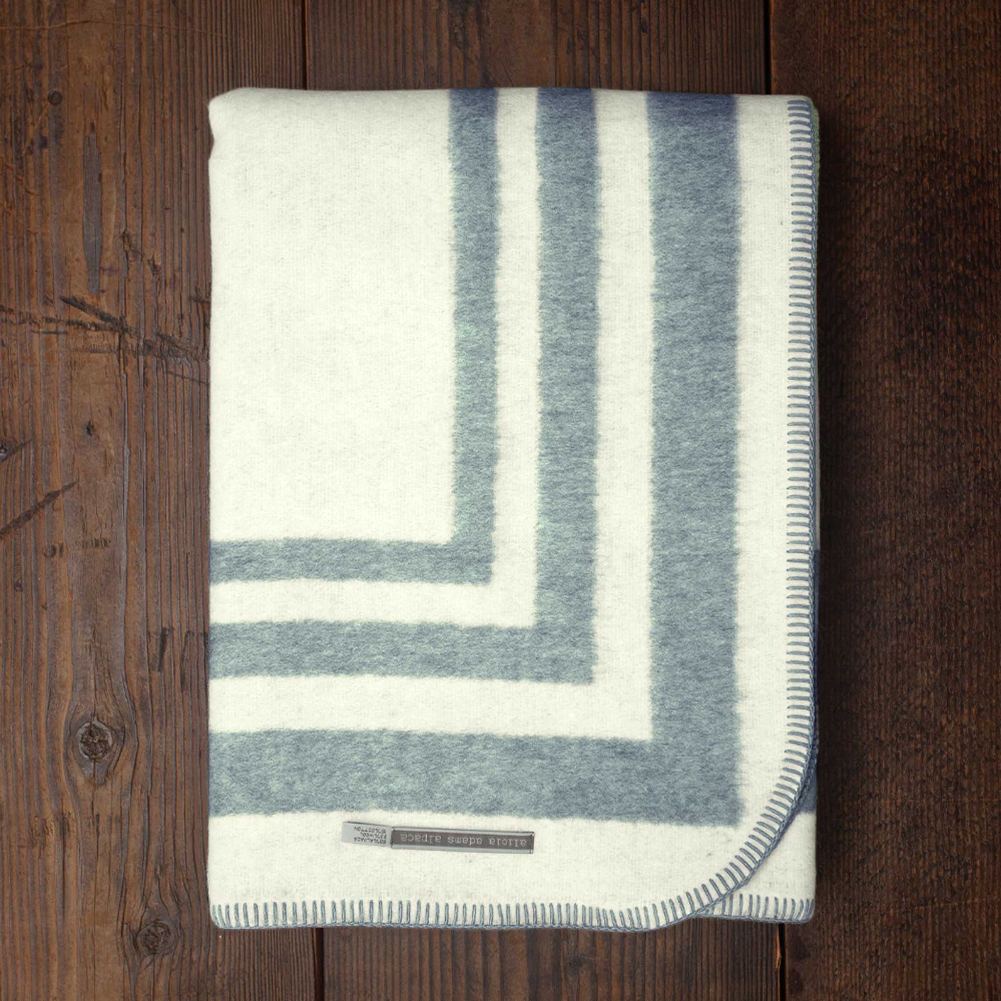 Montauk Throw