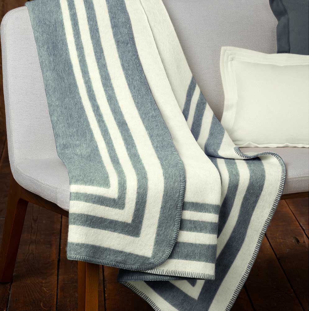 Montauk Throw