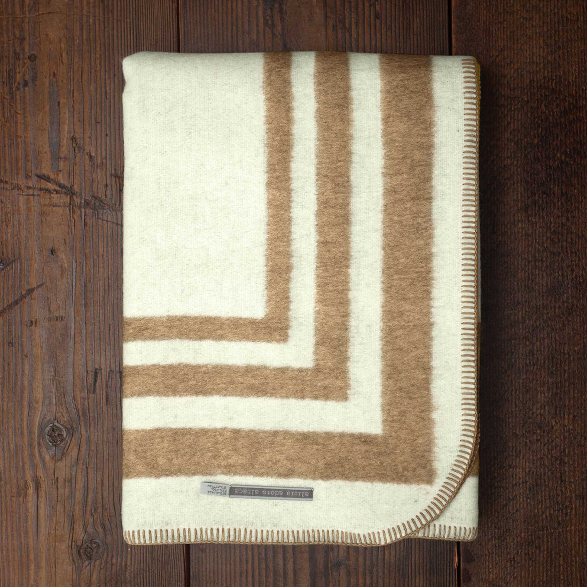Montauk Throw