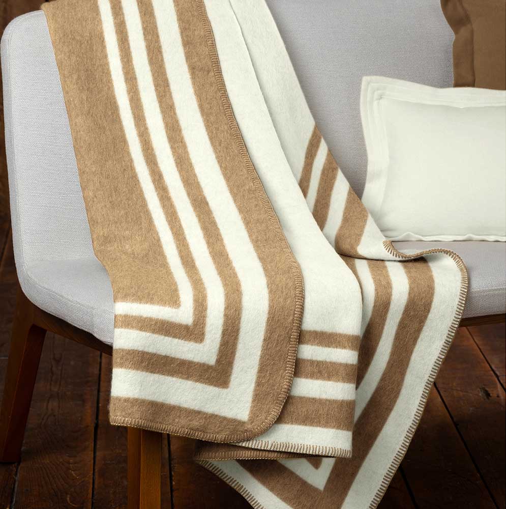 Montauk Throw