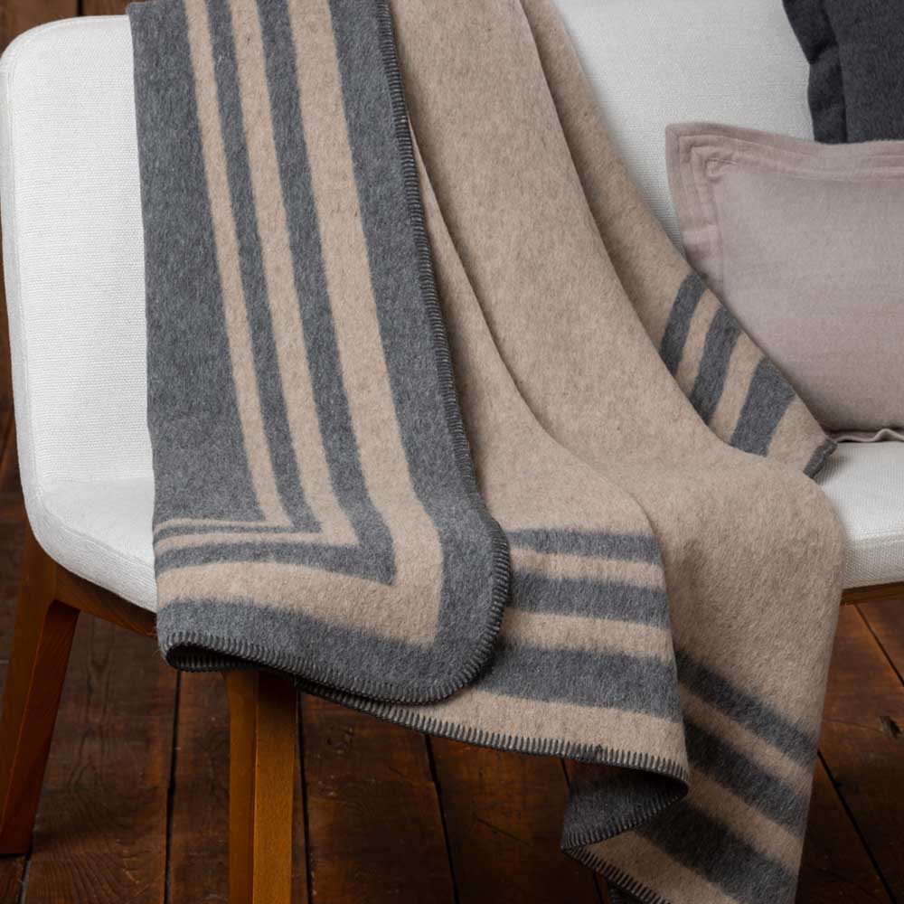 Montauk Throw