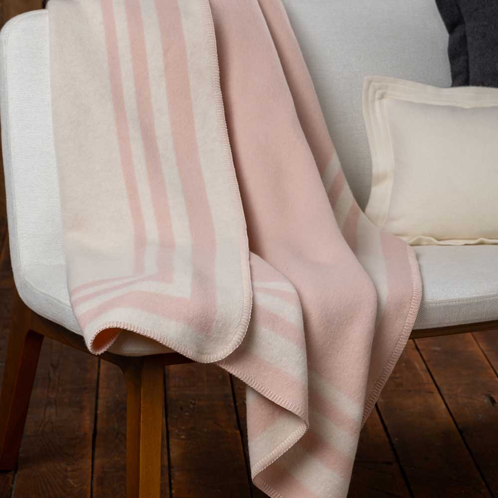 Montauk Throw
