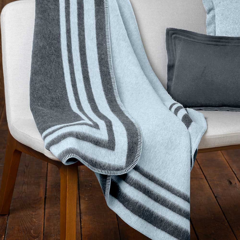 Montauk Throw
