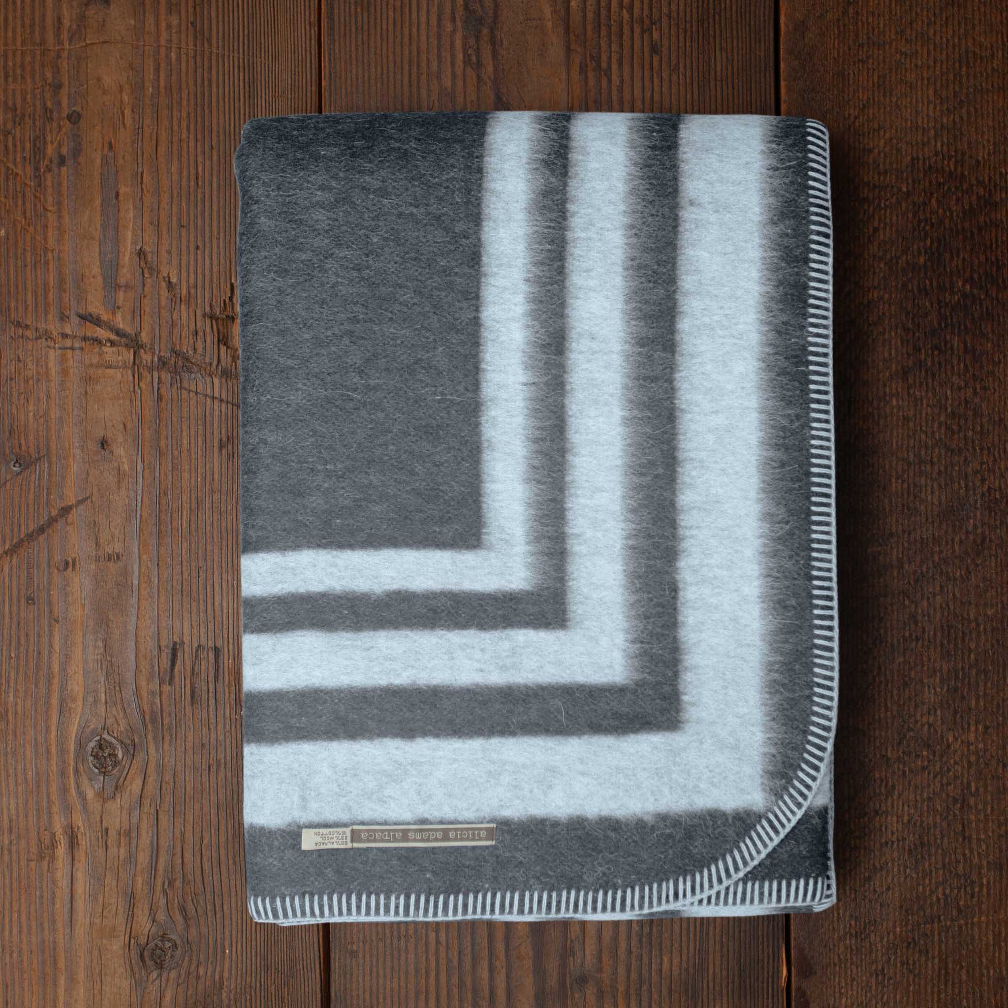 Montauk Throw