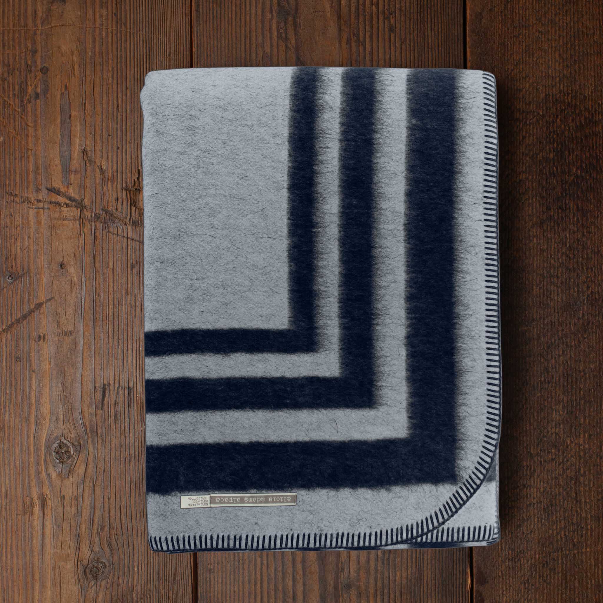 Montauk Throw