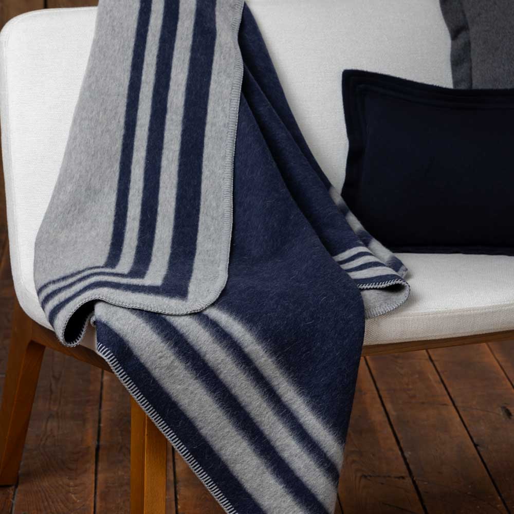 Montauk Throw