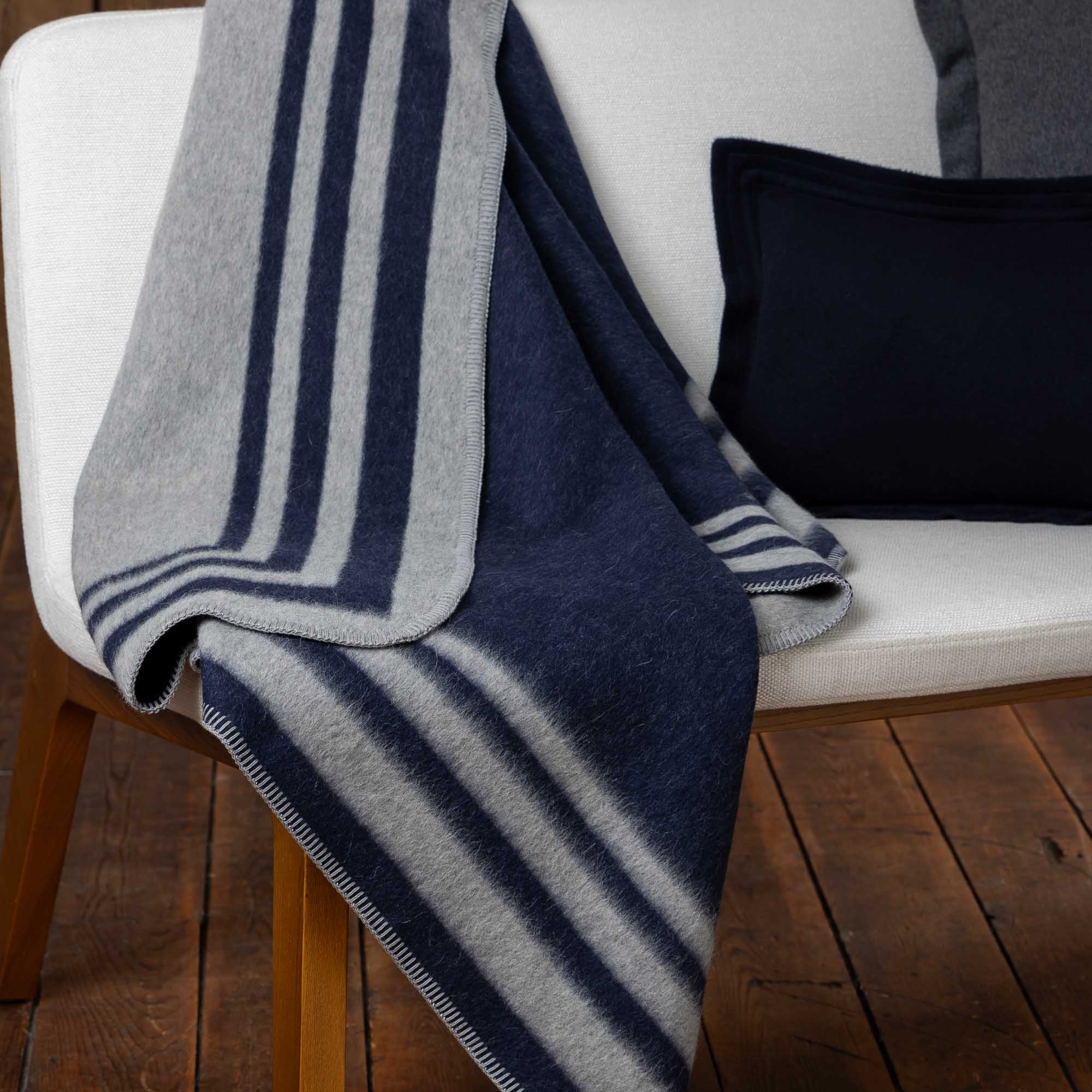 Montauk Throw