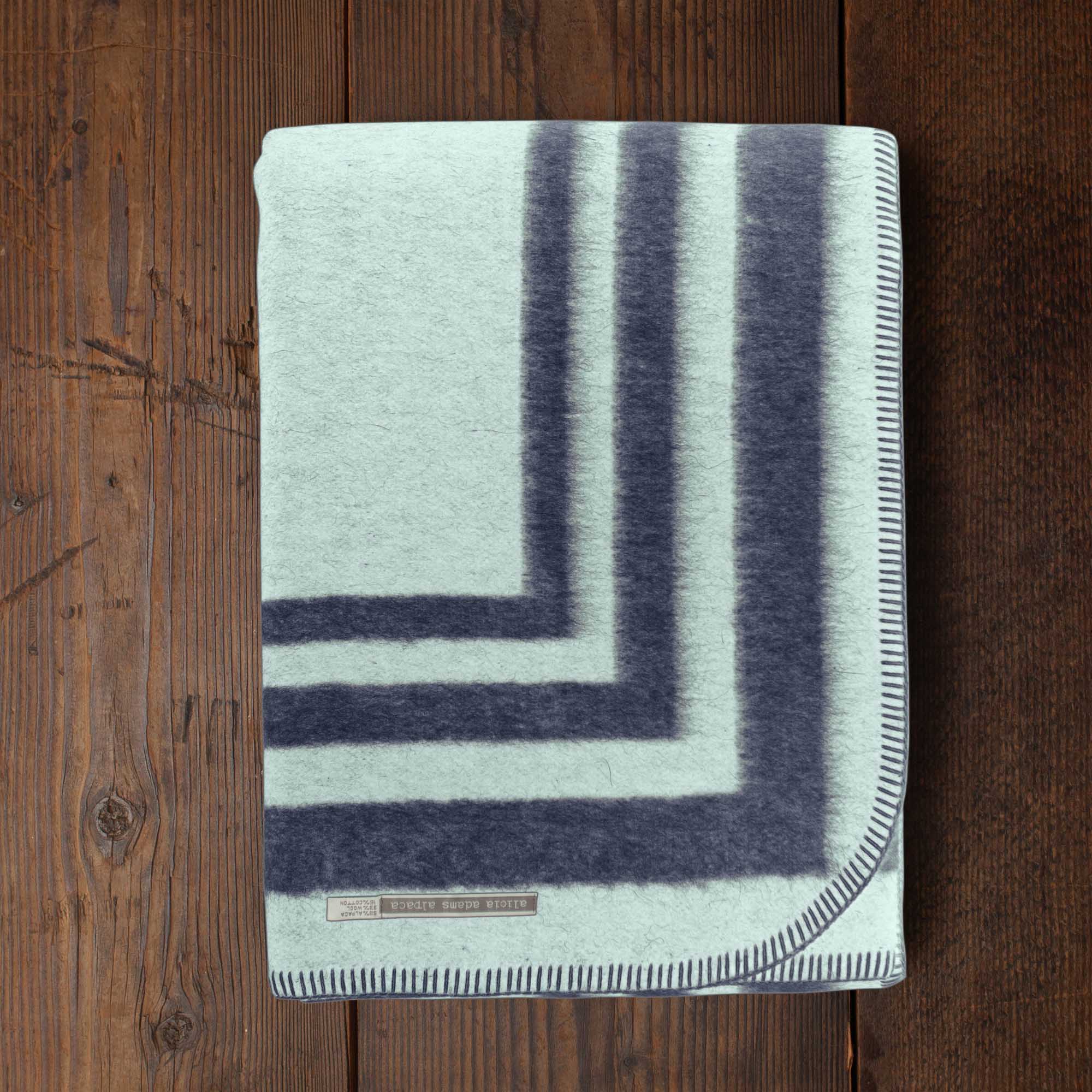 Montauk Throw