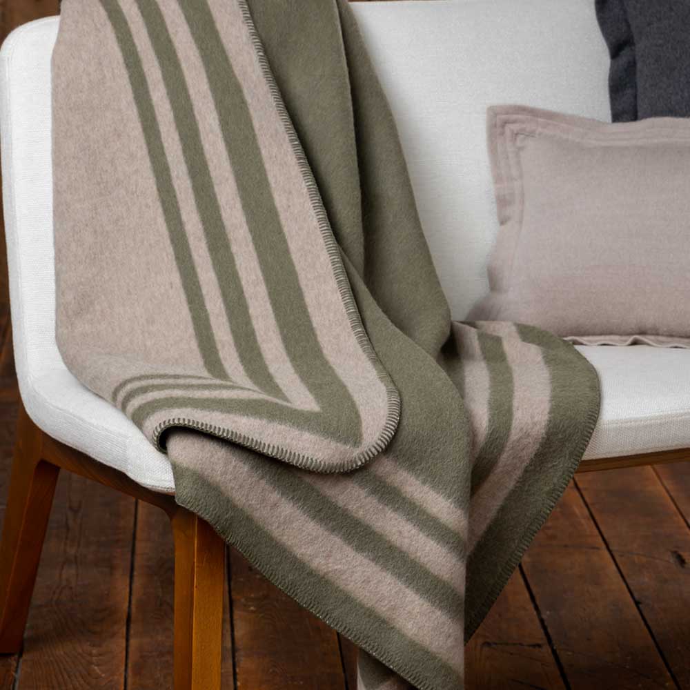 Montauk Throw