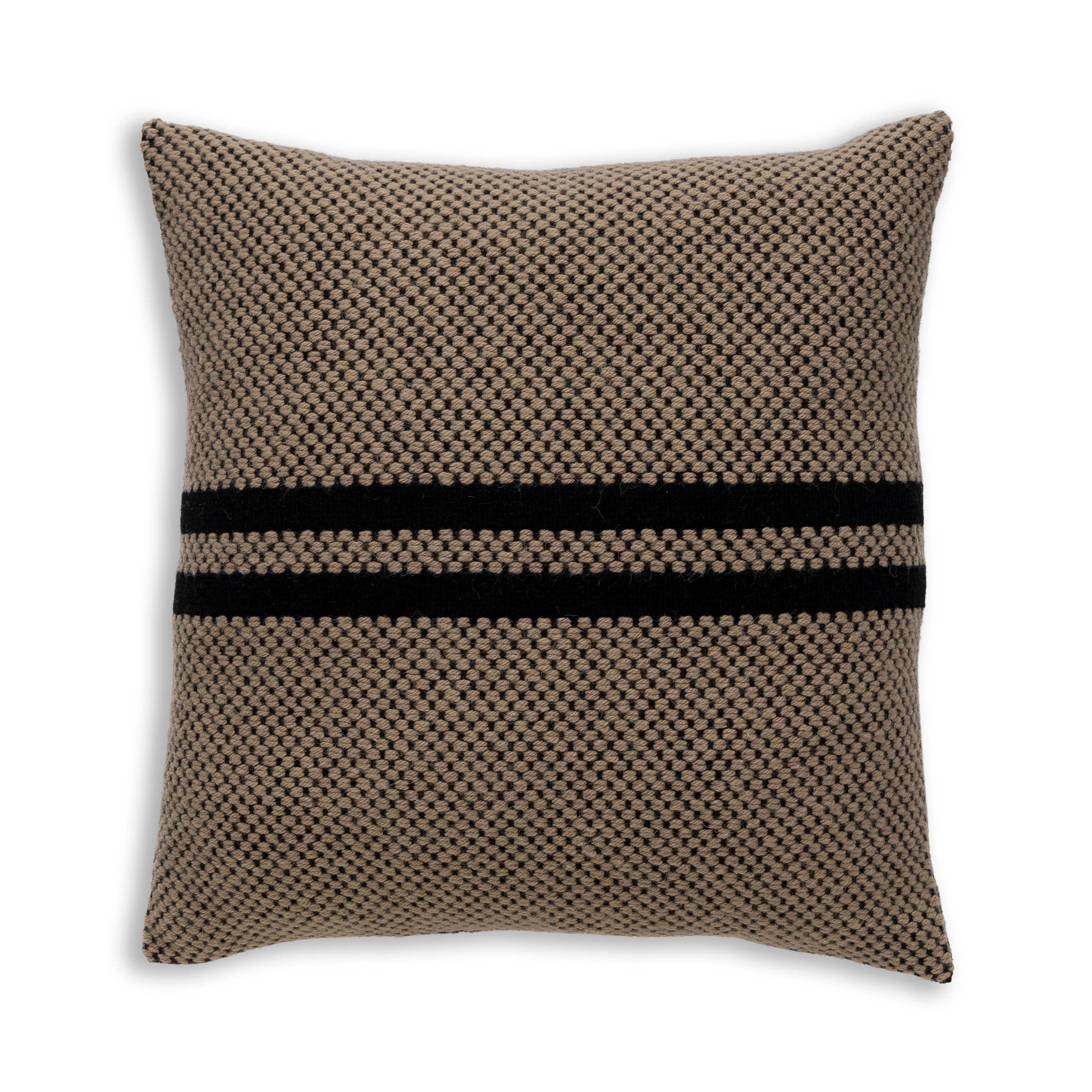 Big Sur Square Pillow