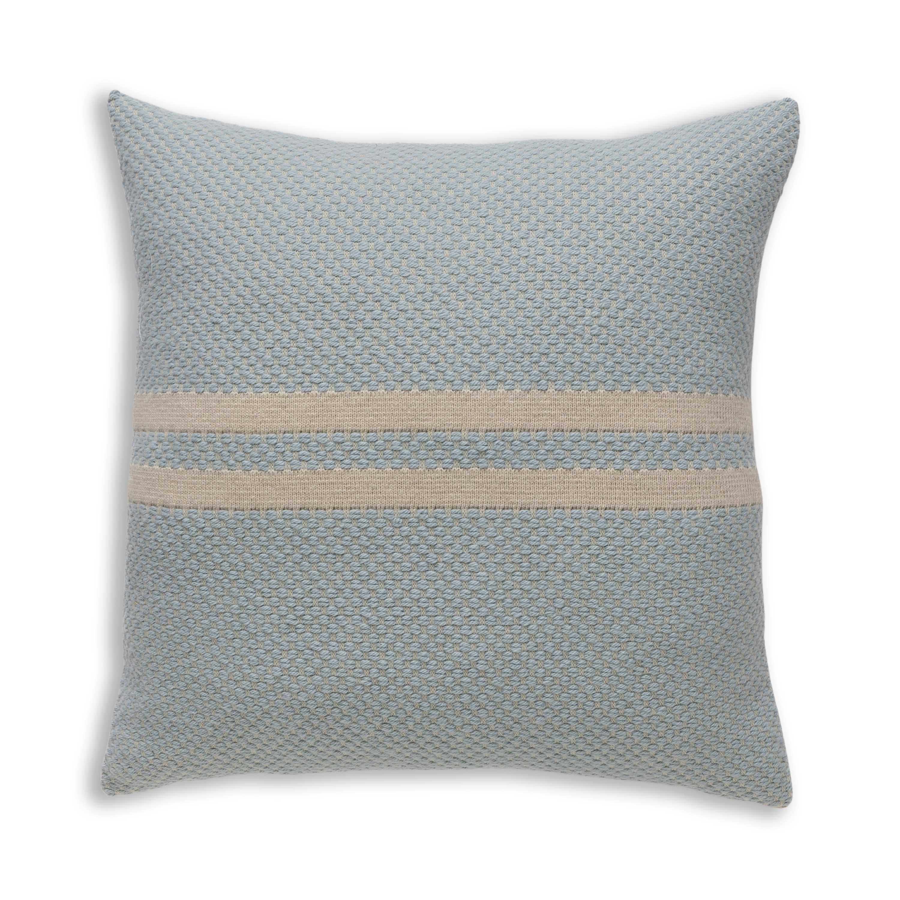 Big Sur Square Pillow