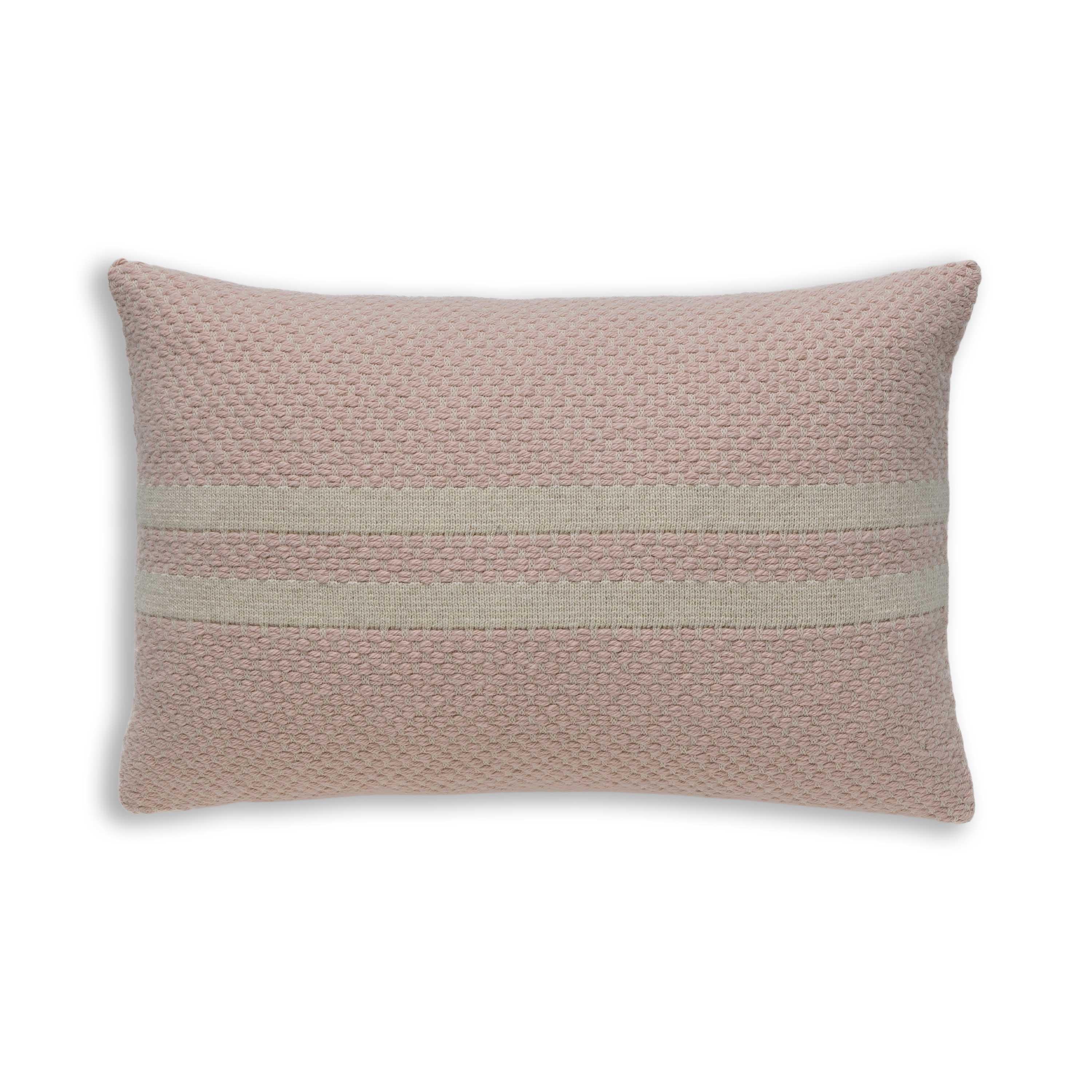 Big Sur Lumbar Pillow