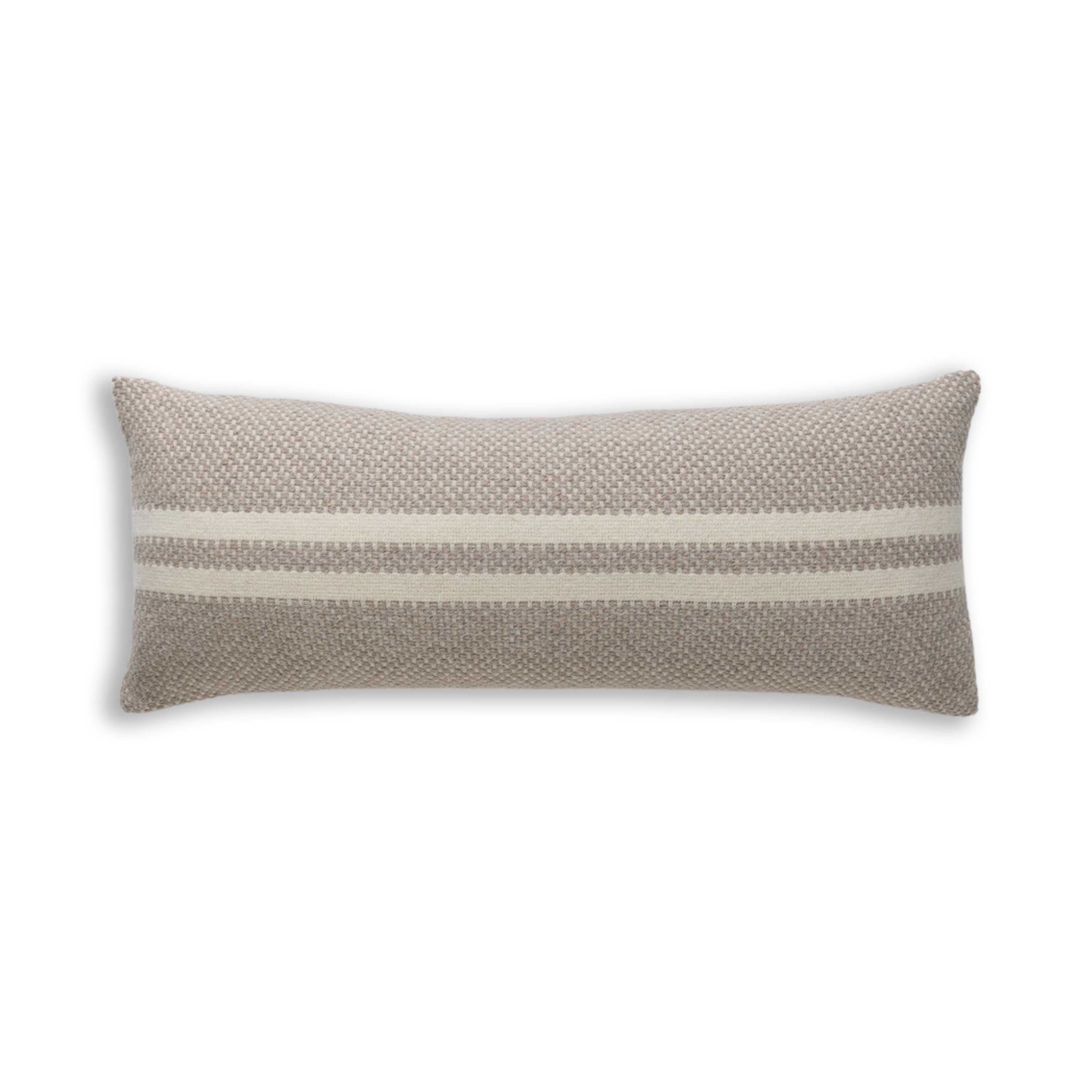 Big Sur Long Lumbar Pillow