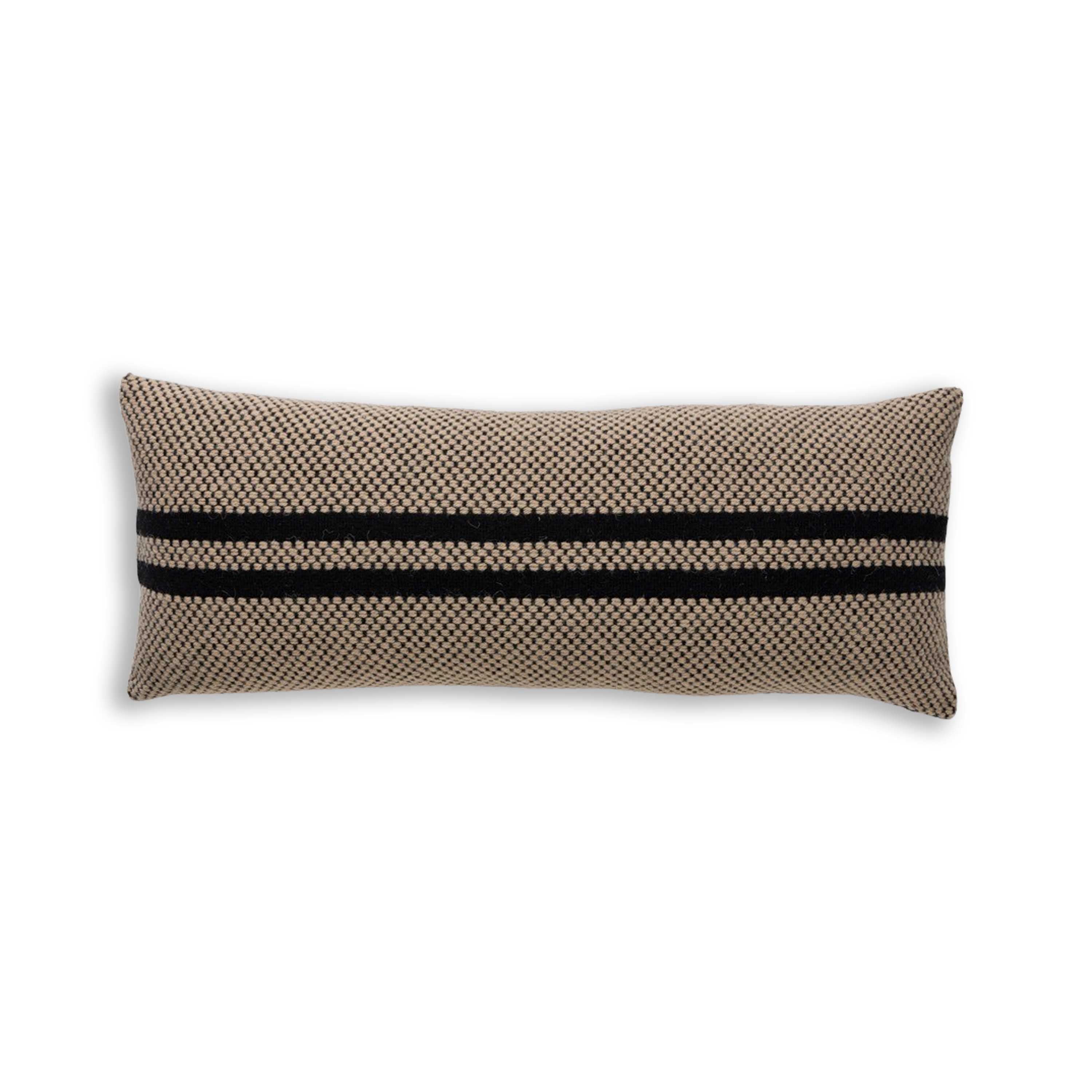 Big Sur Long Lumbar Pillow