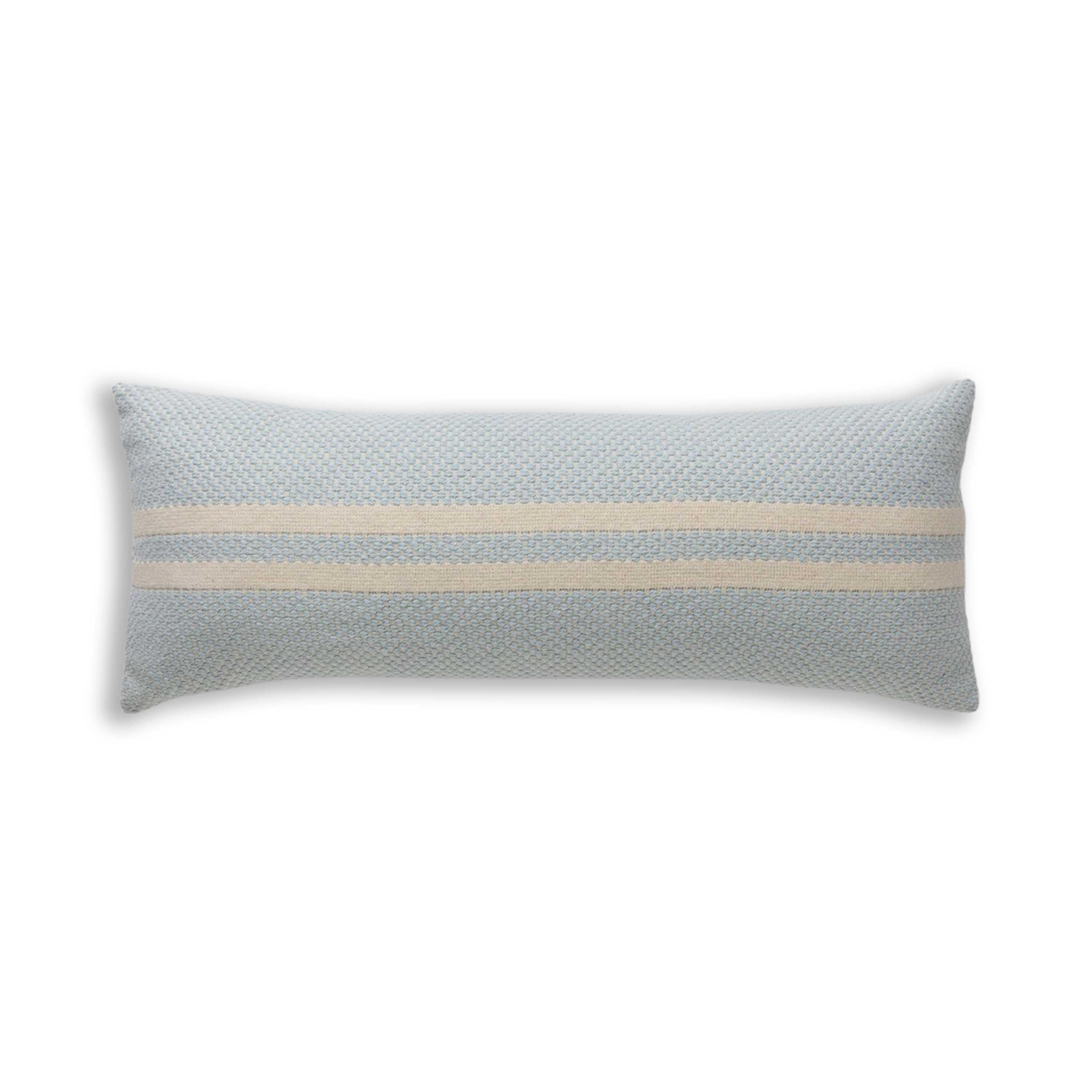 Big Sur Long Lumbar Pillow