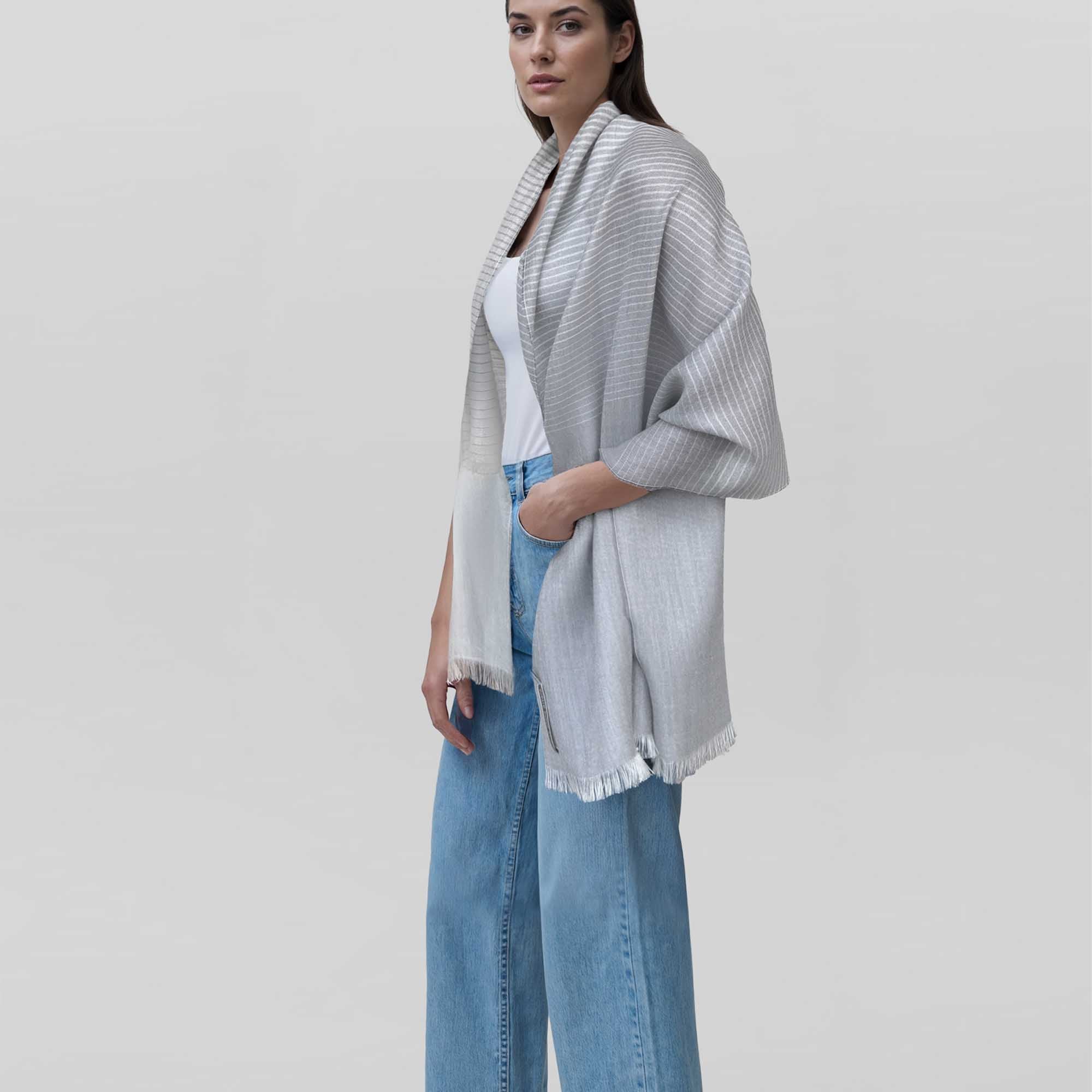 Capri Wrap