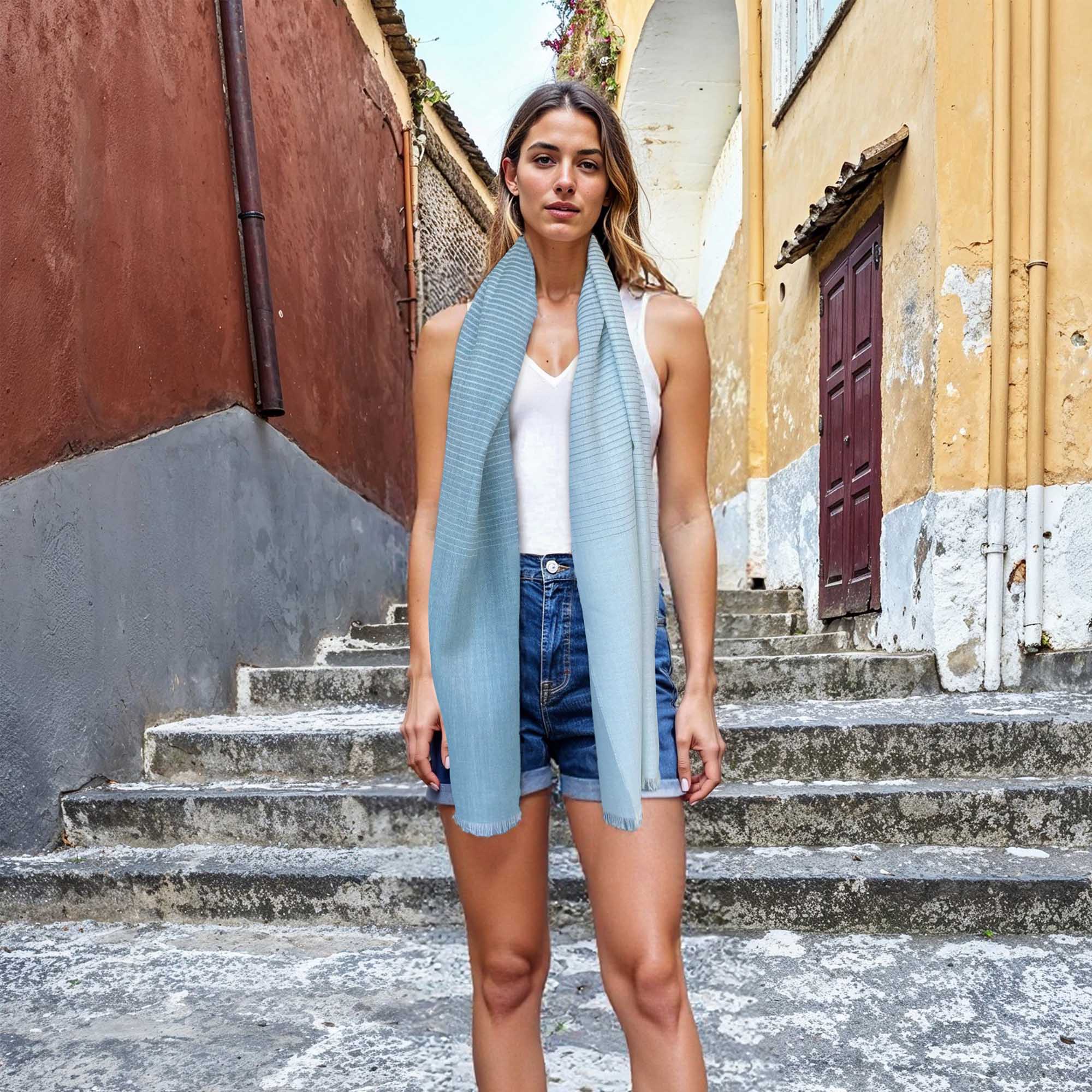 Capri Wrap