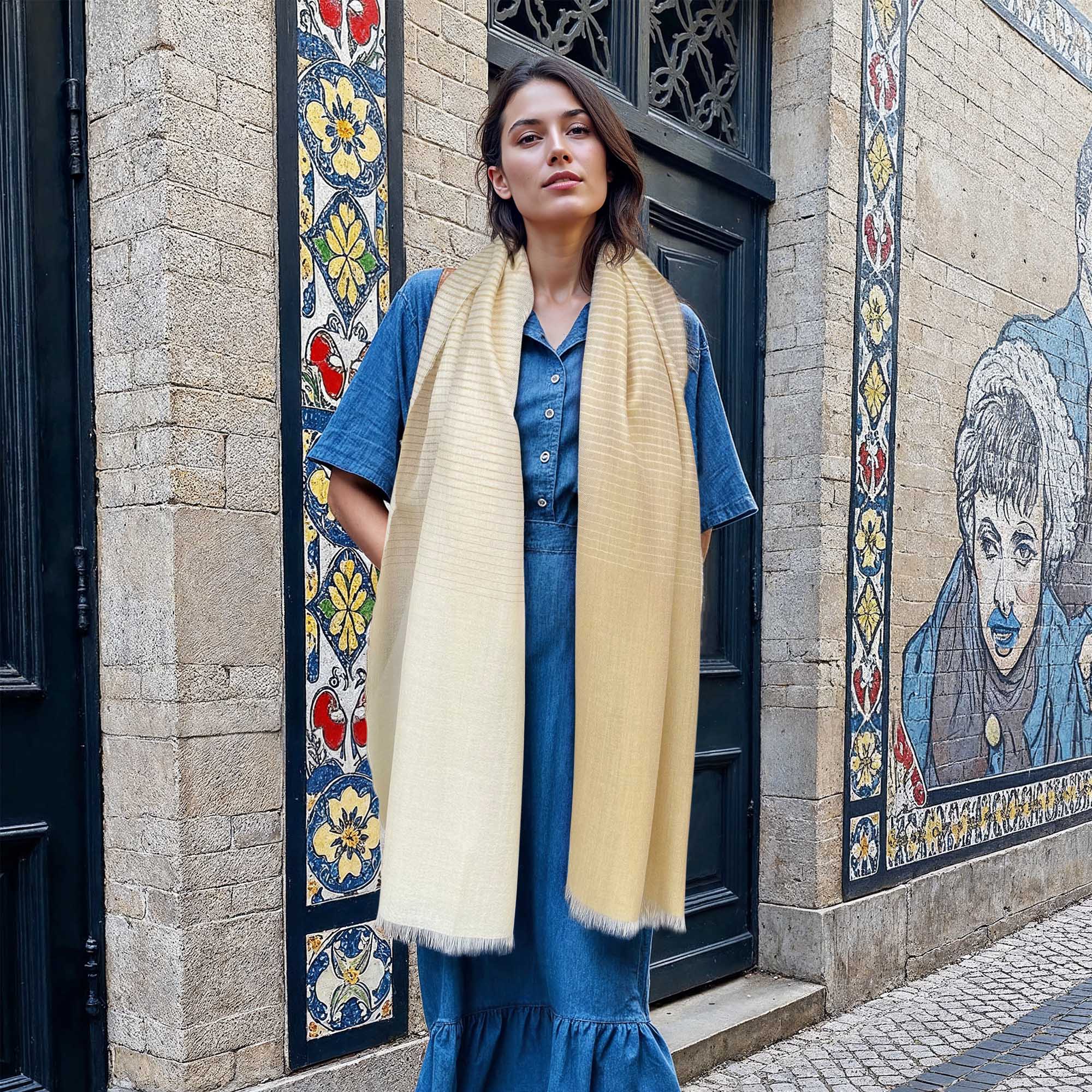 Capri Wrap