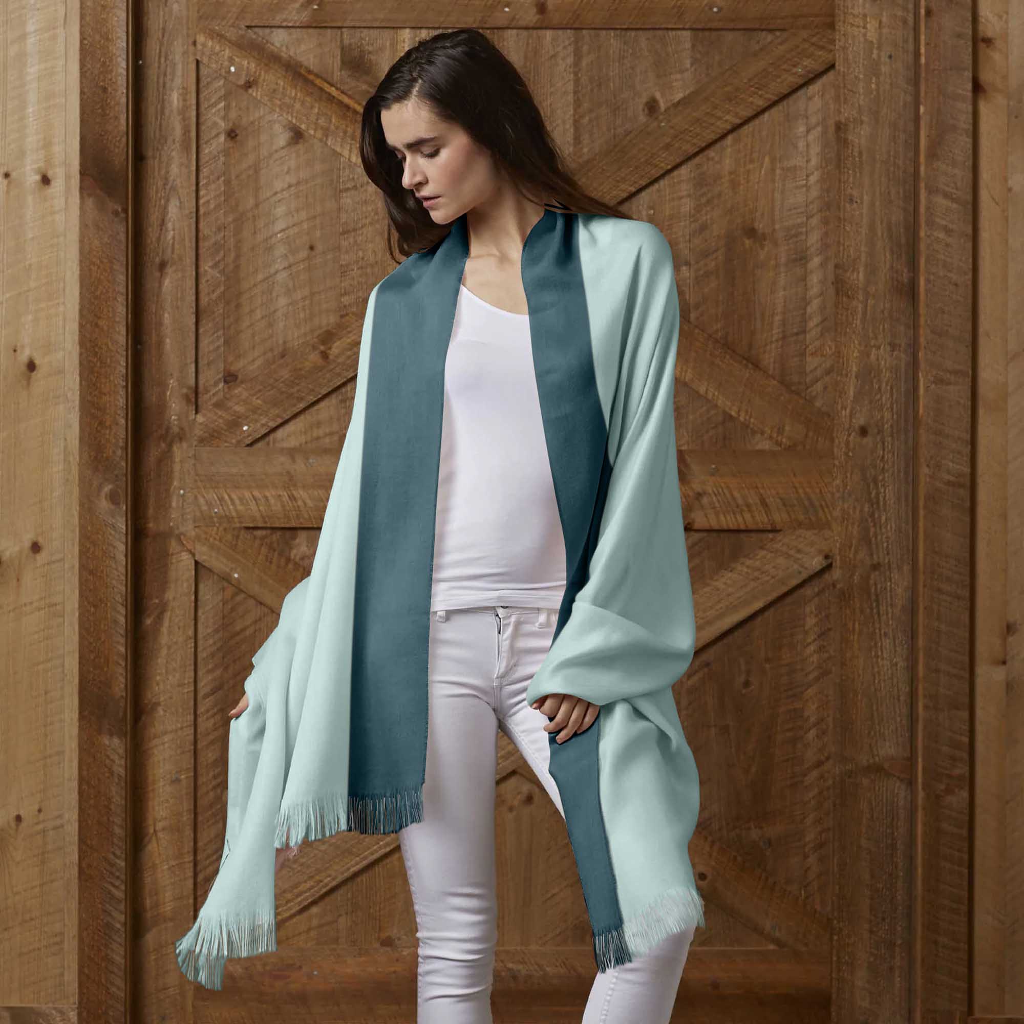 Derby Wrap