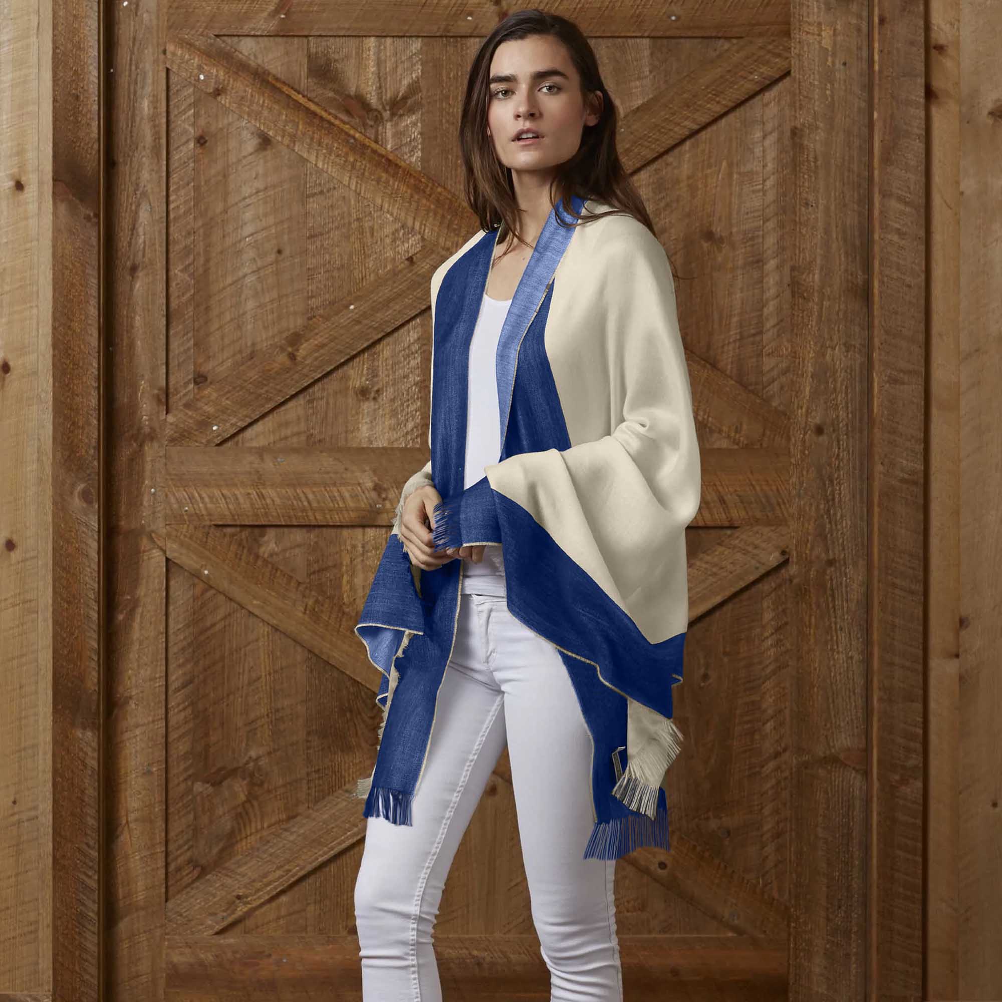 Derby Wrap