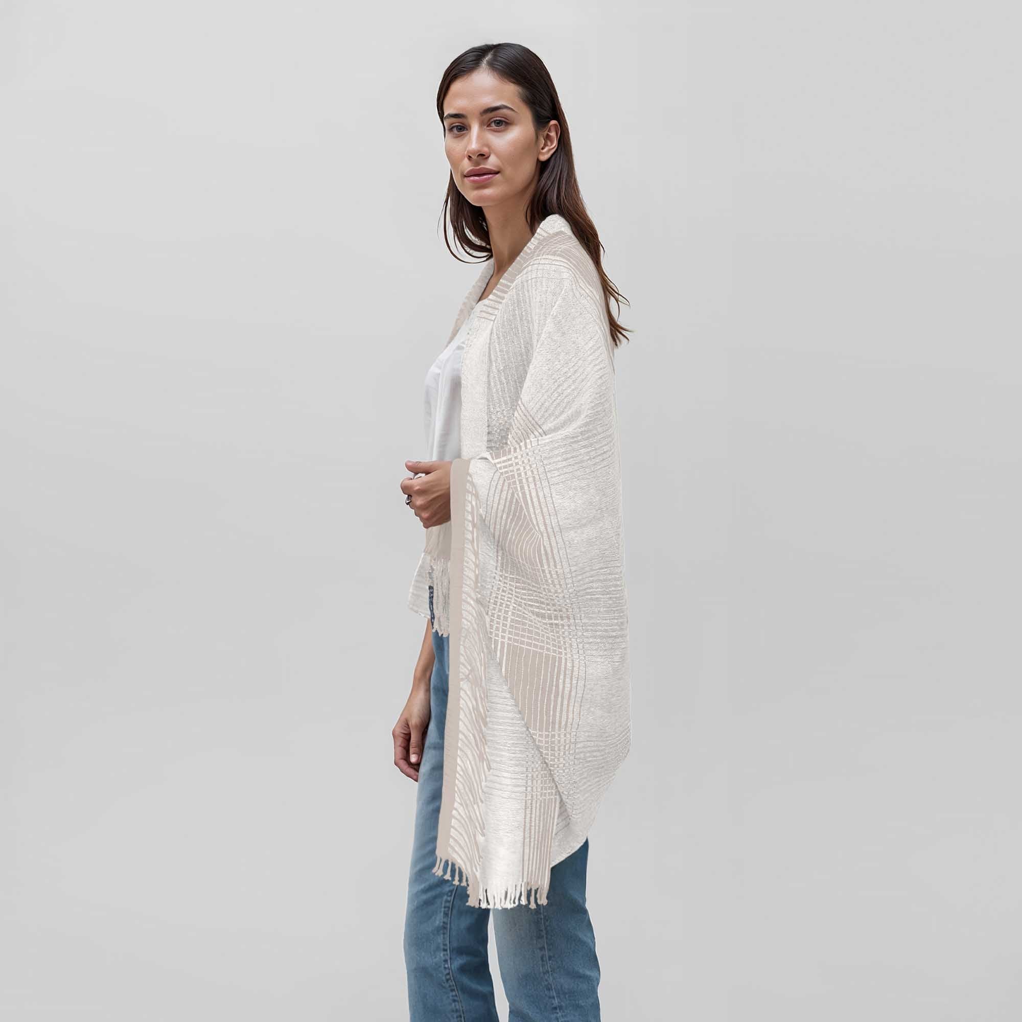 Eagle Point Wrap