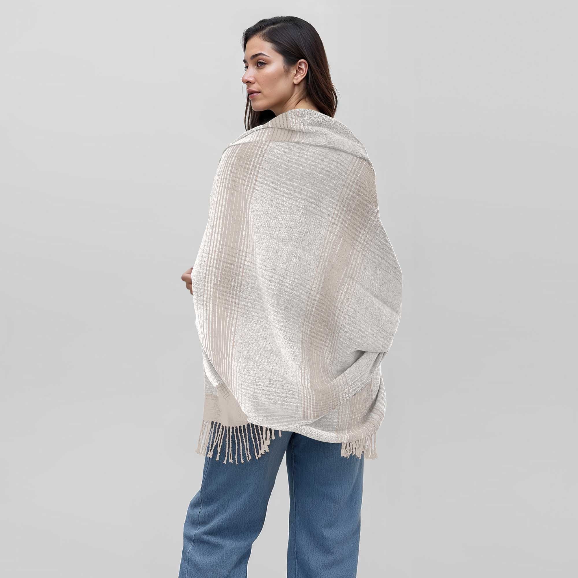 Eagle Point Wrap