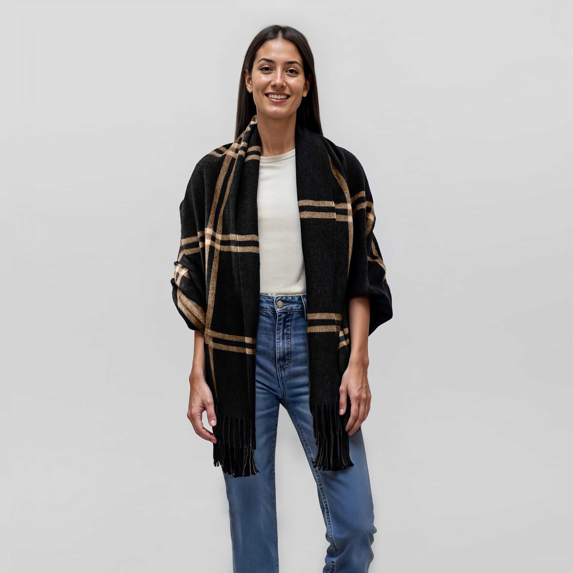 Geneva Wrap