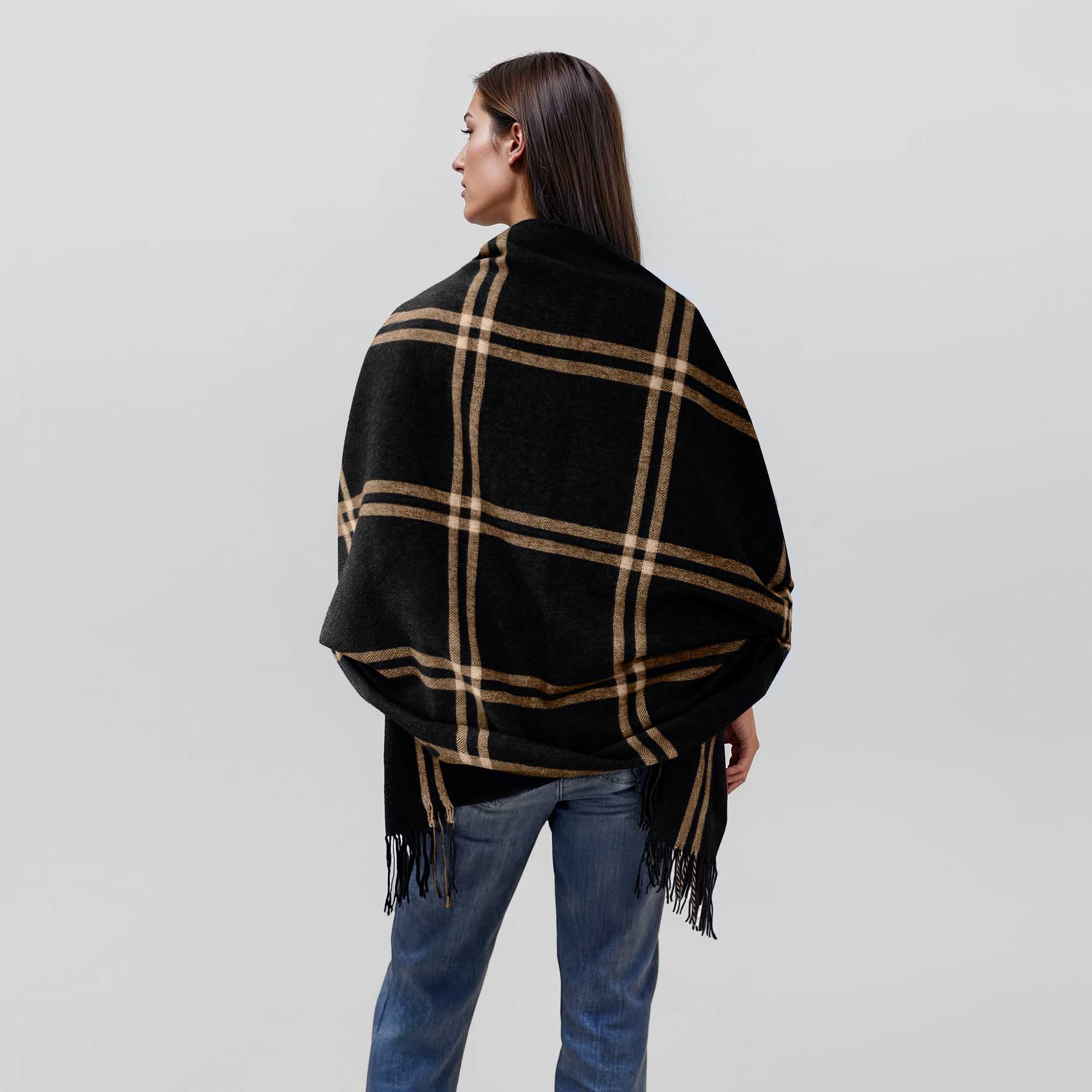 Geneva Wrap
