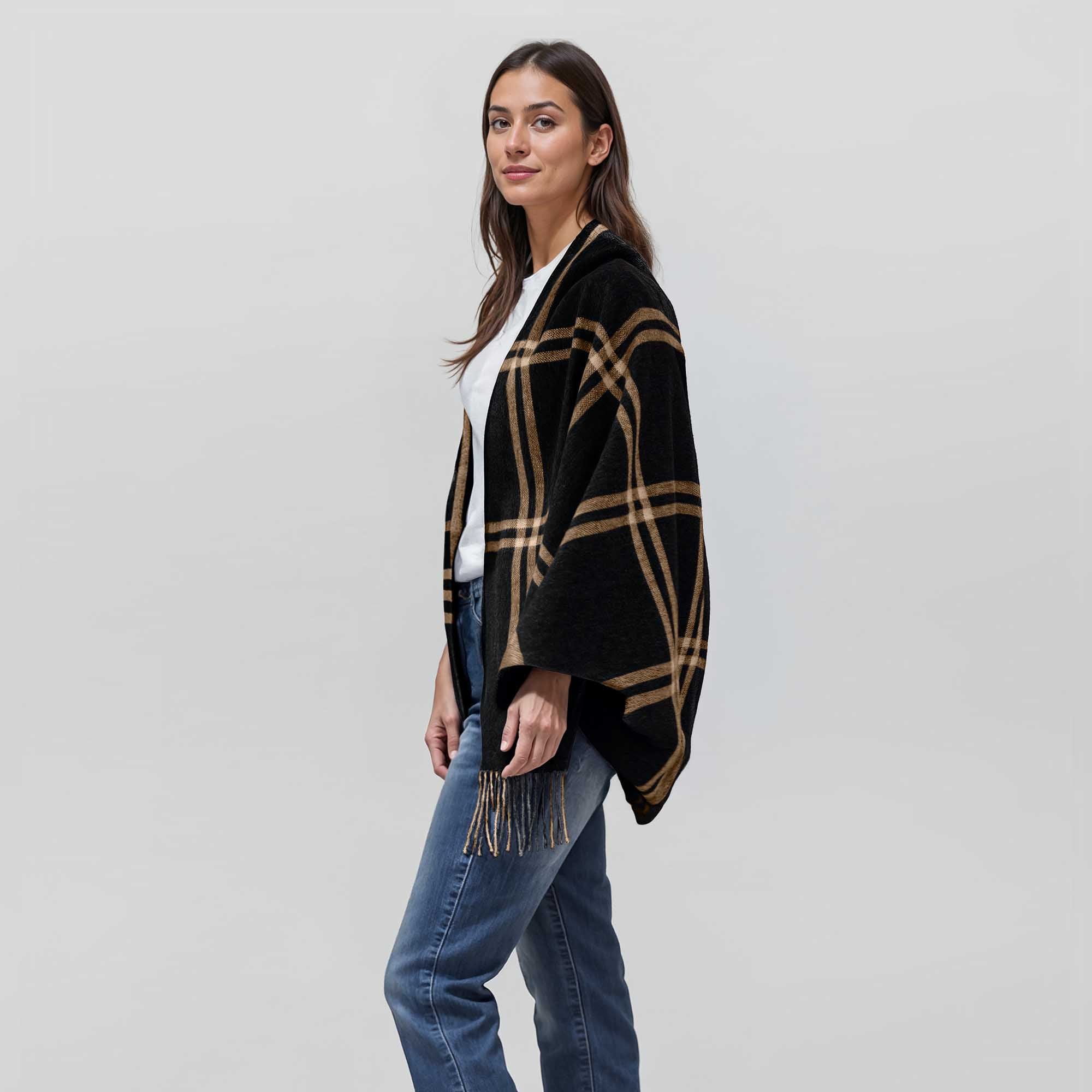 Geneva Wrap