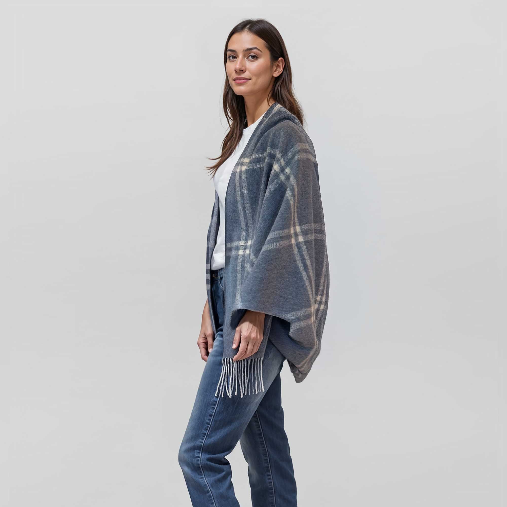 Geneva Wrap