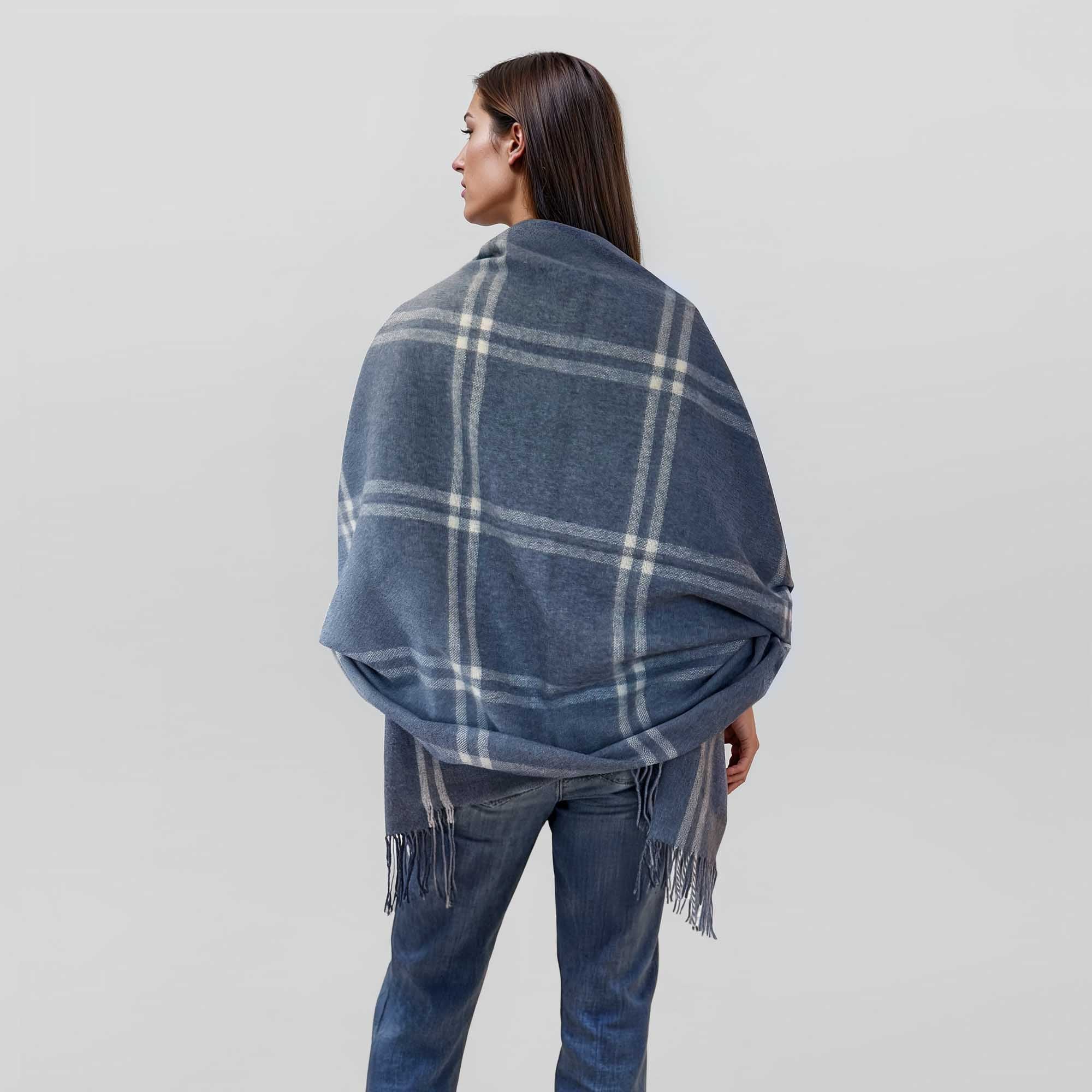 Geneva Wrap