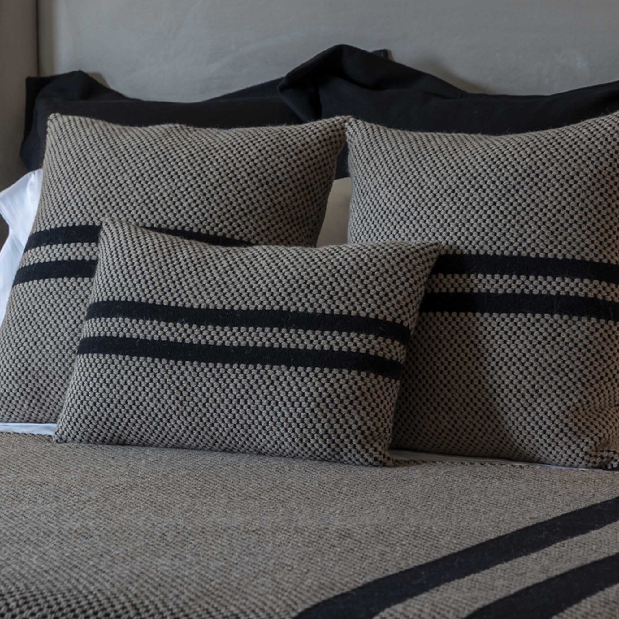 Big Sur Lumbar Pillow