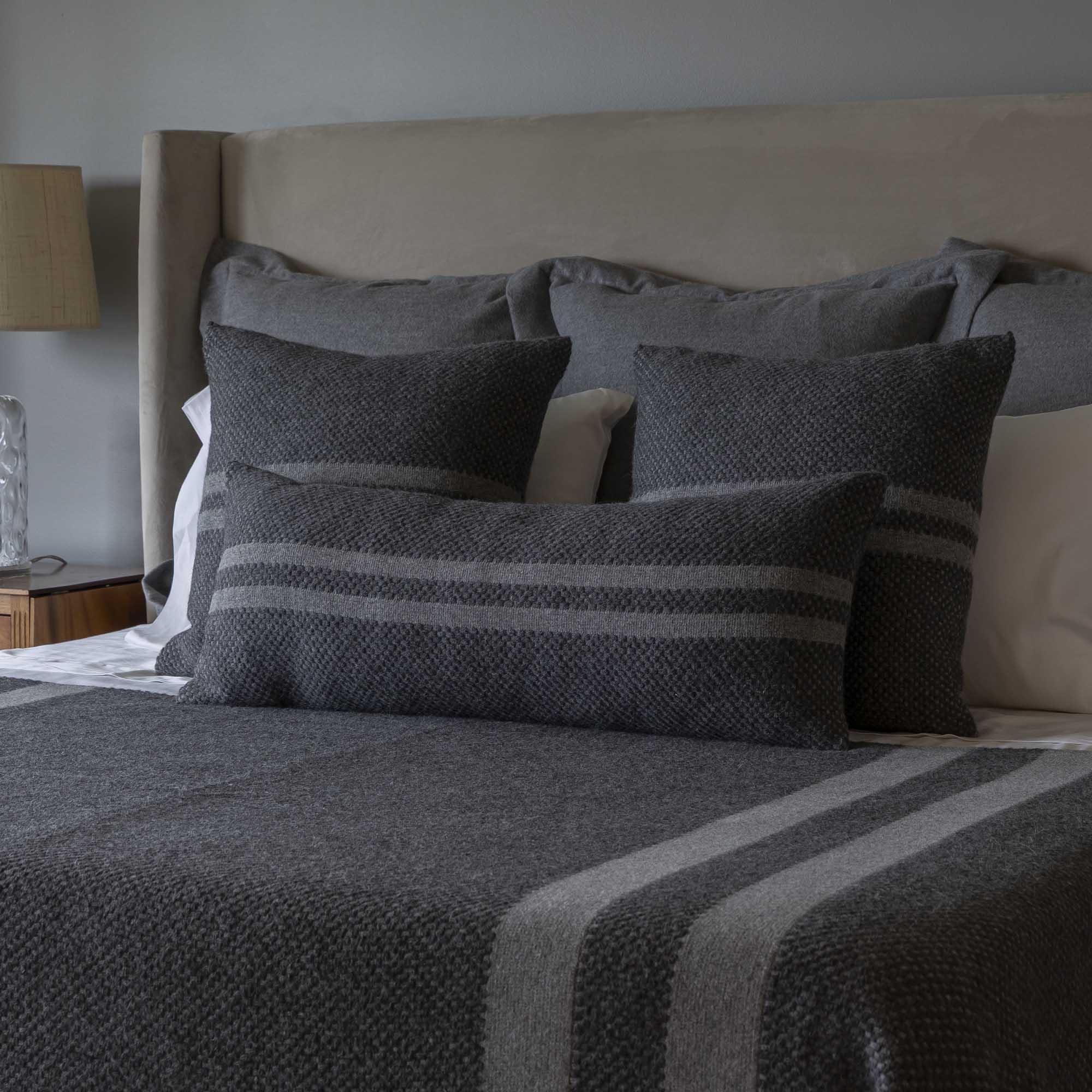 Big Sur Square Pillow