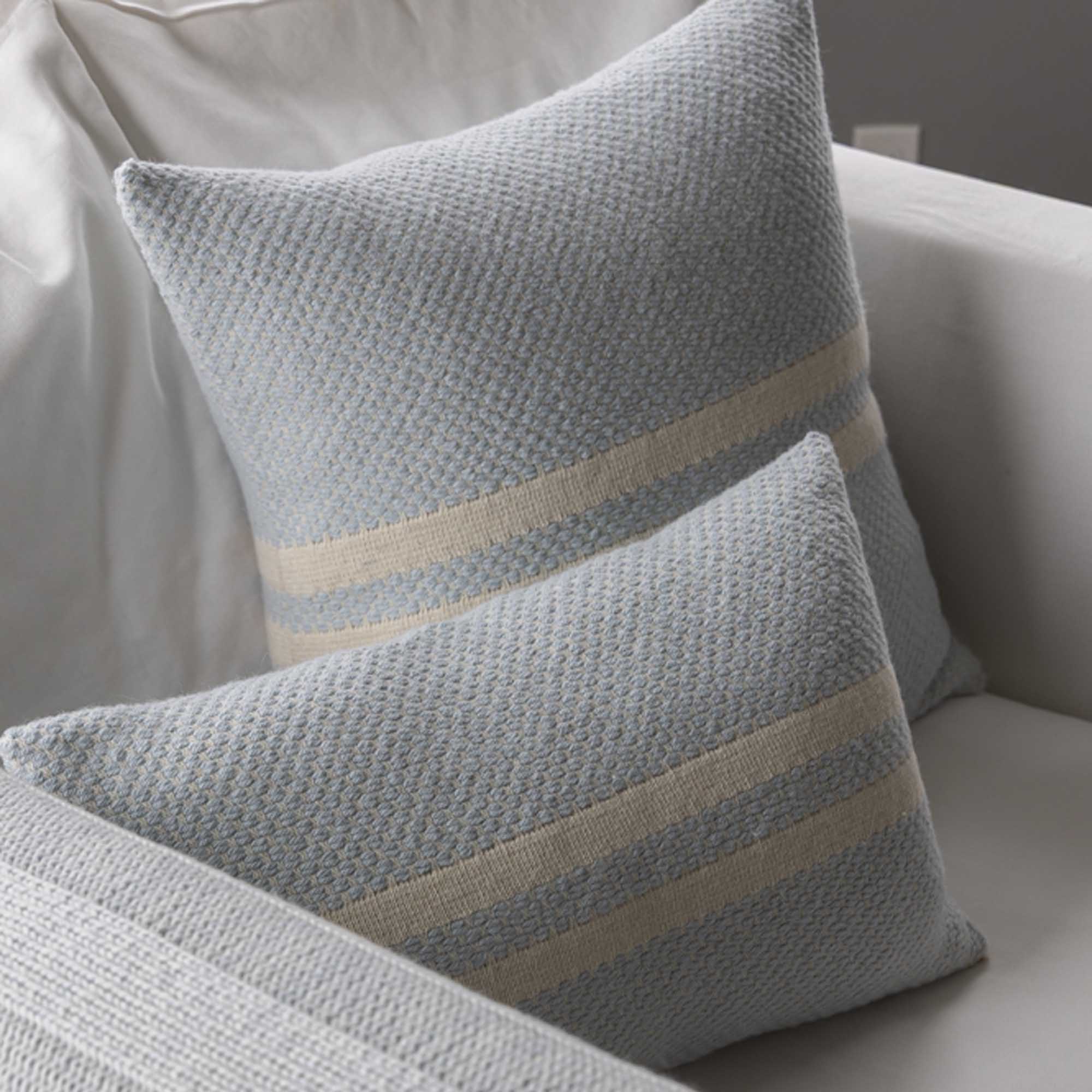 Big Sur Lumbar Pillow