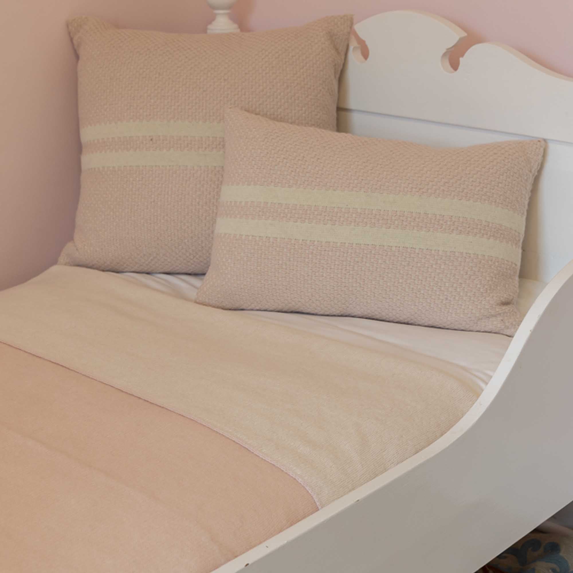Big Sur Lumbar Pillow
