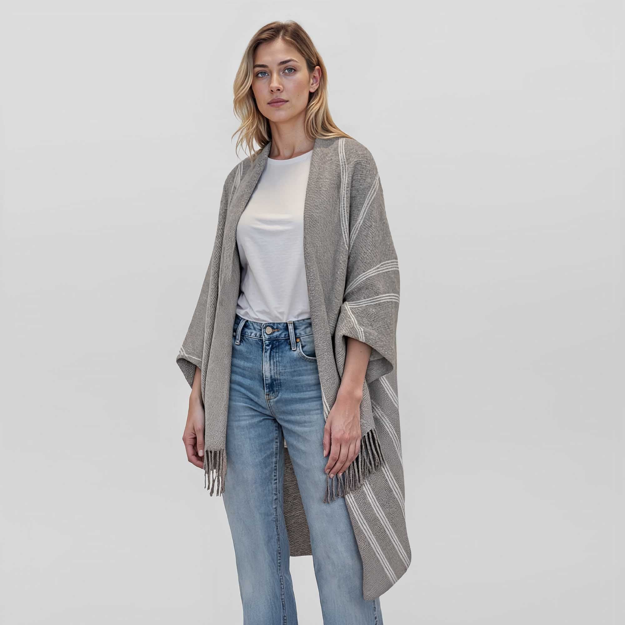 Notting Hill Wrap