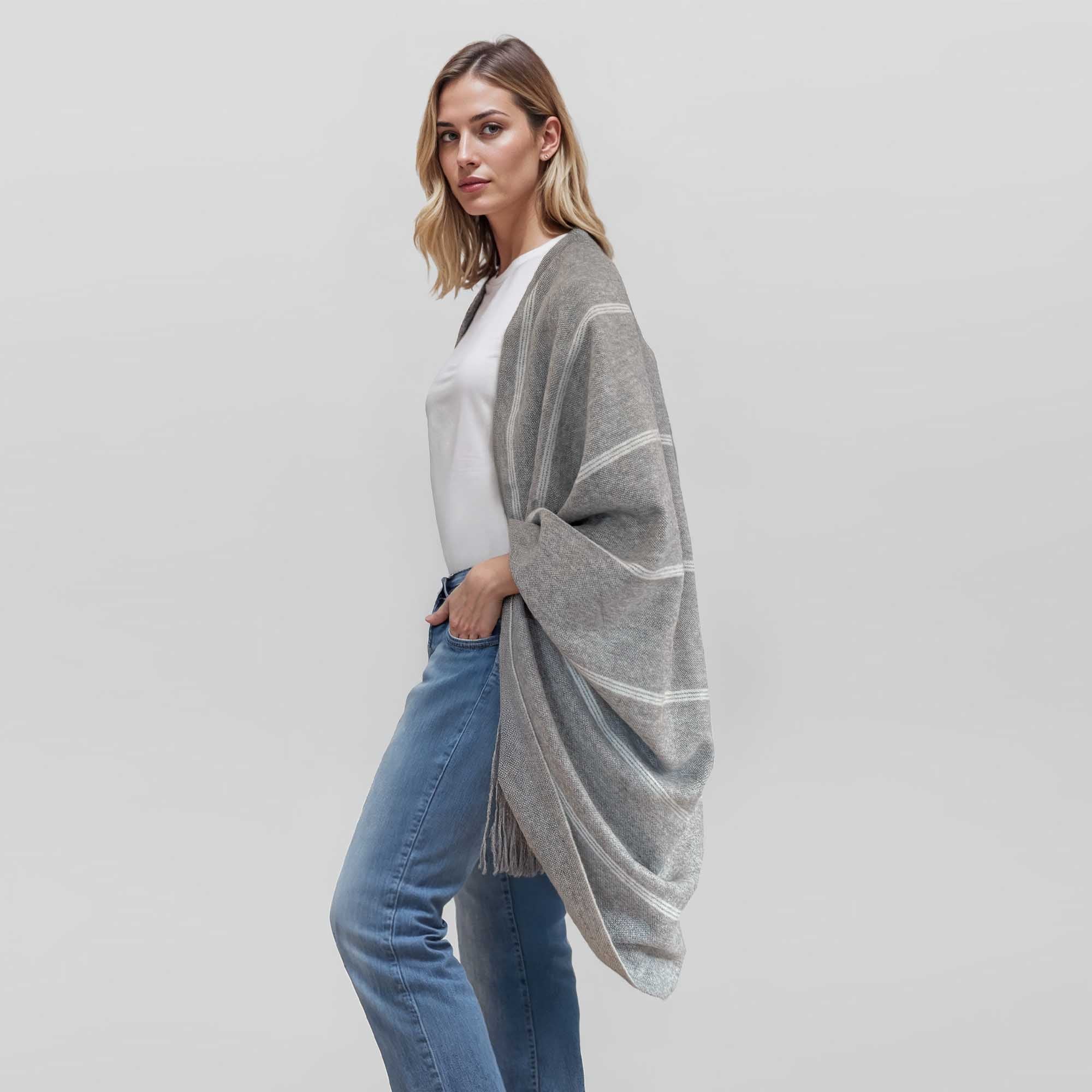 Notting Hill Wrap