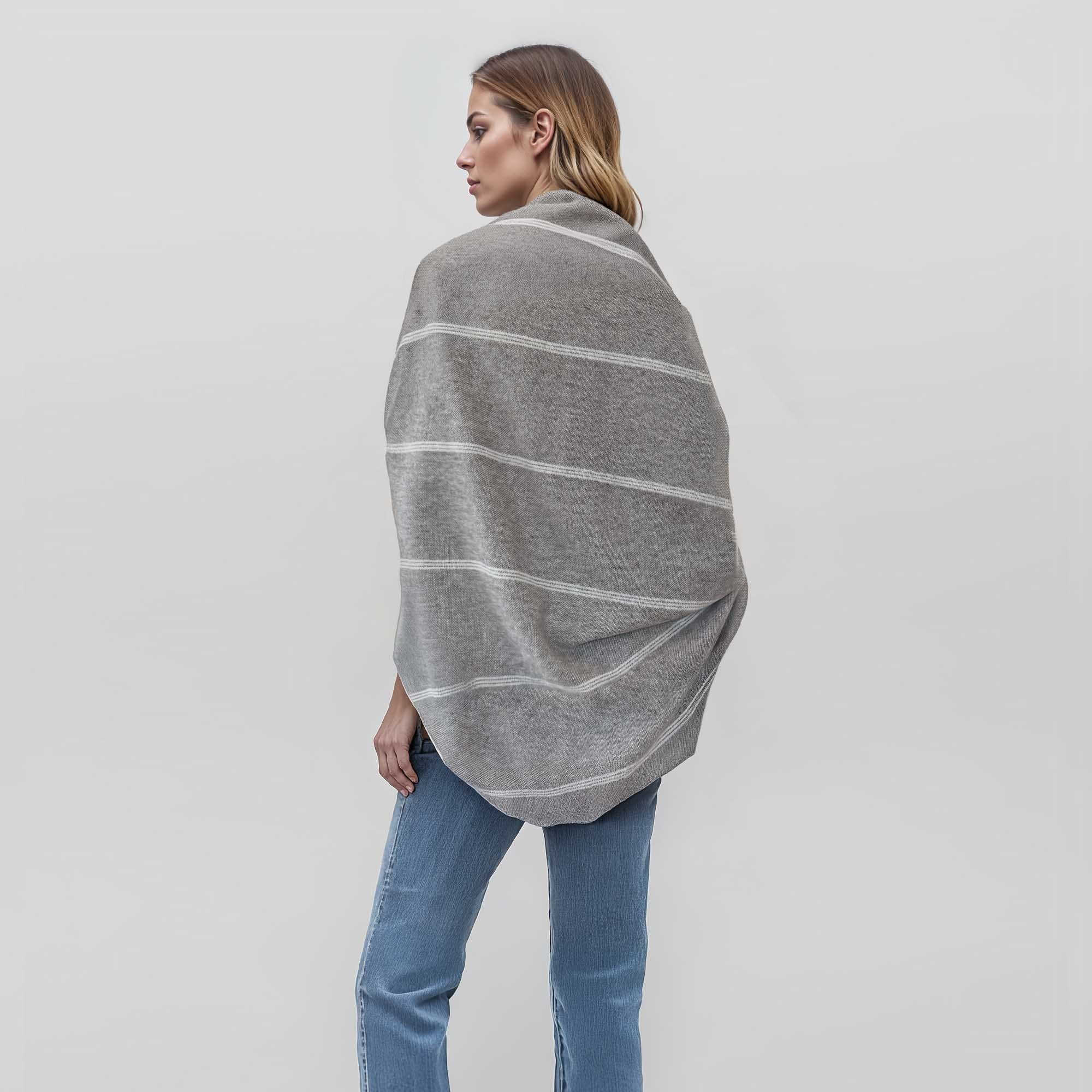 Notting Hill Wrap