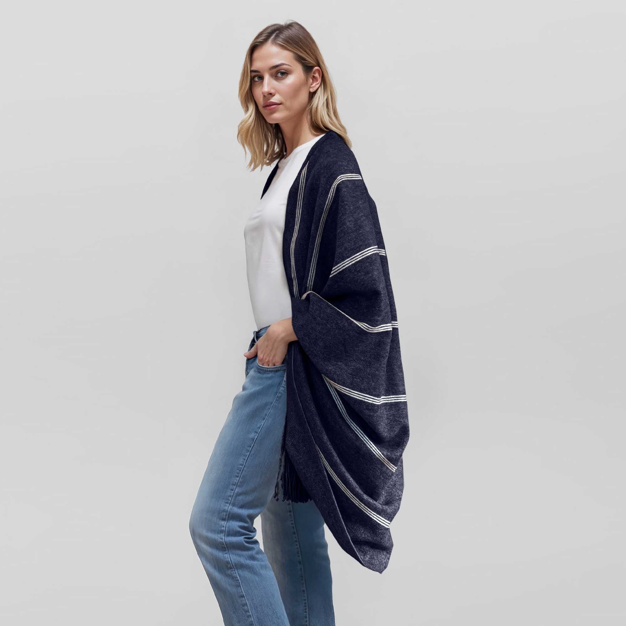 Notting Hill Wrap