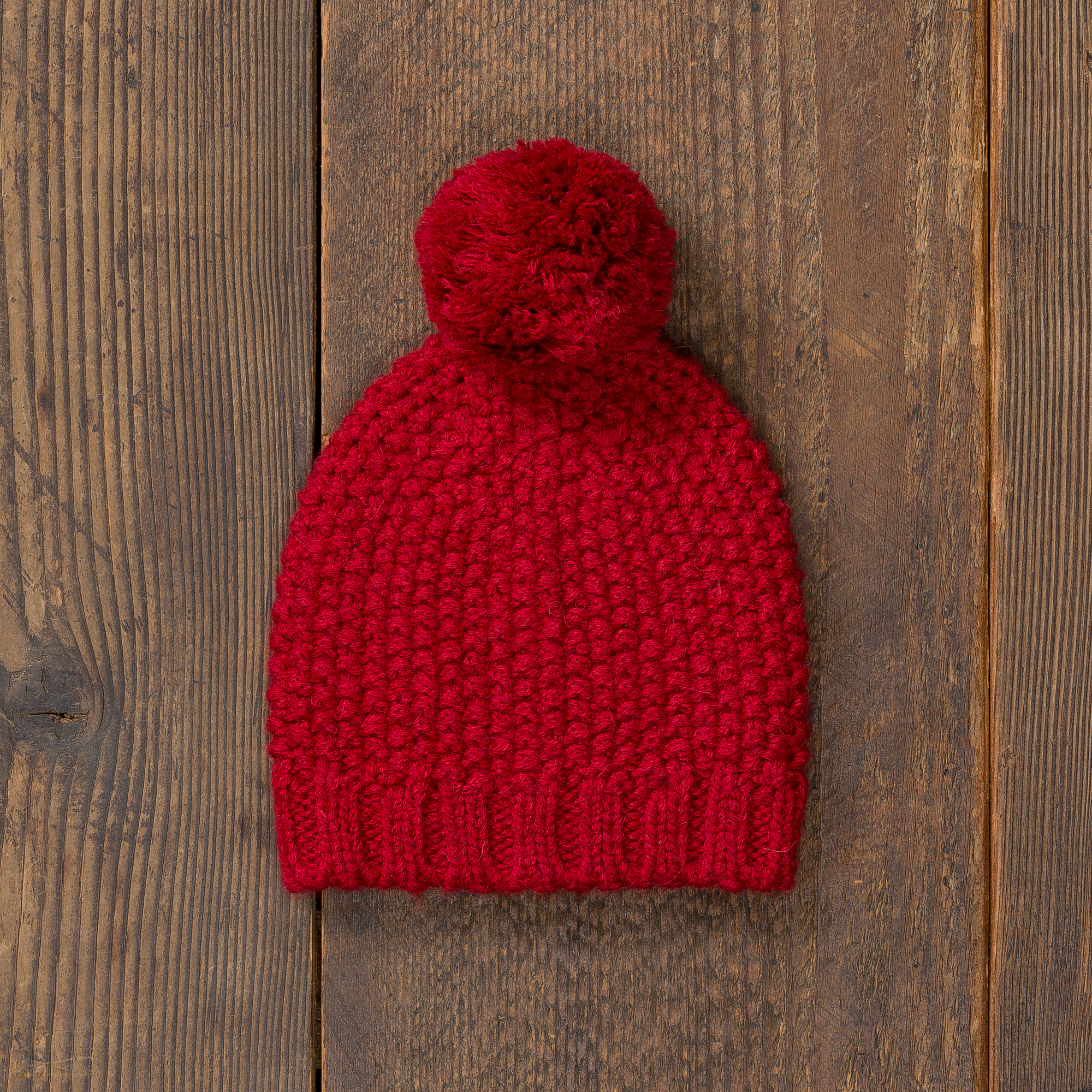 Whistler Hat