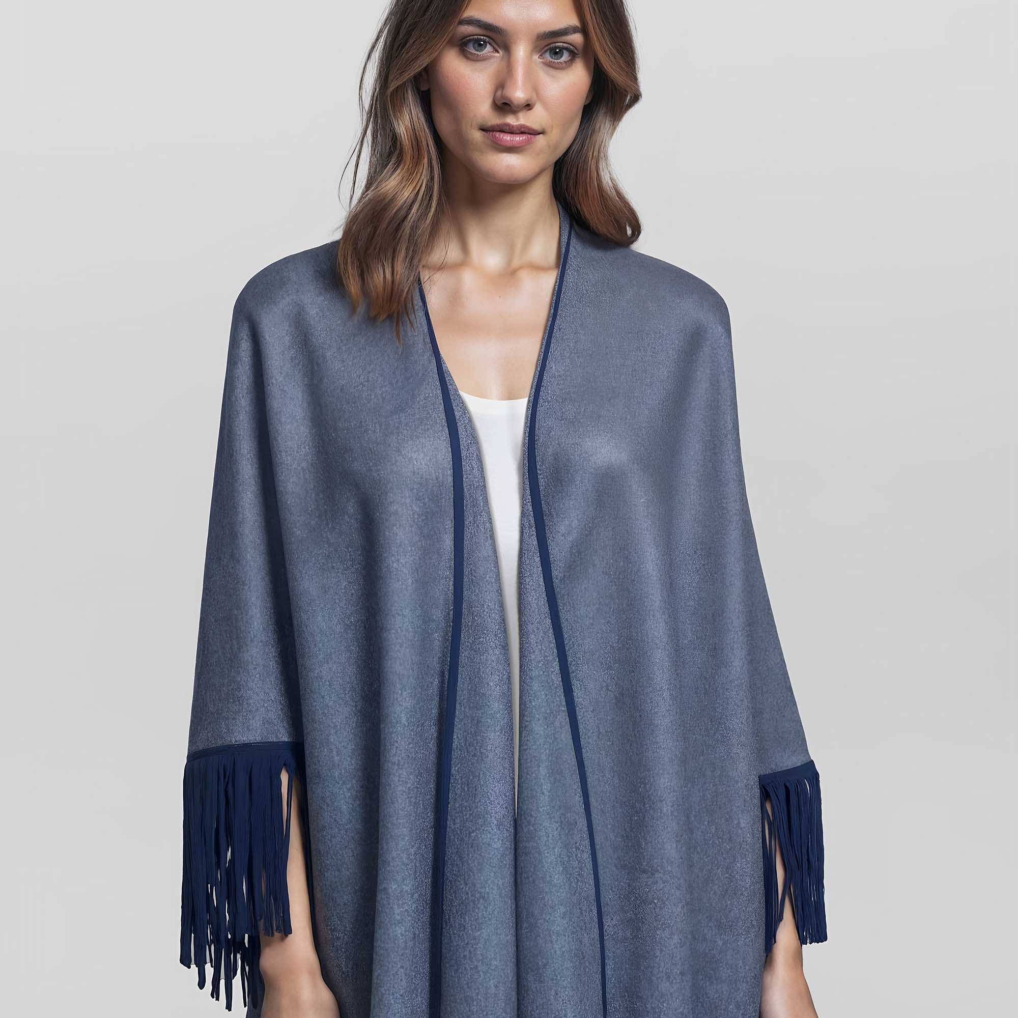 Santa Fe Cape