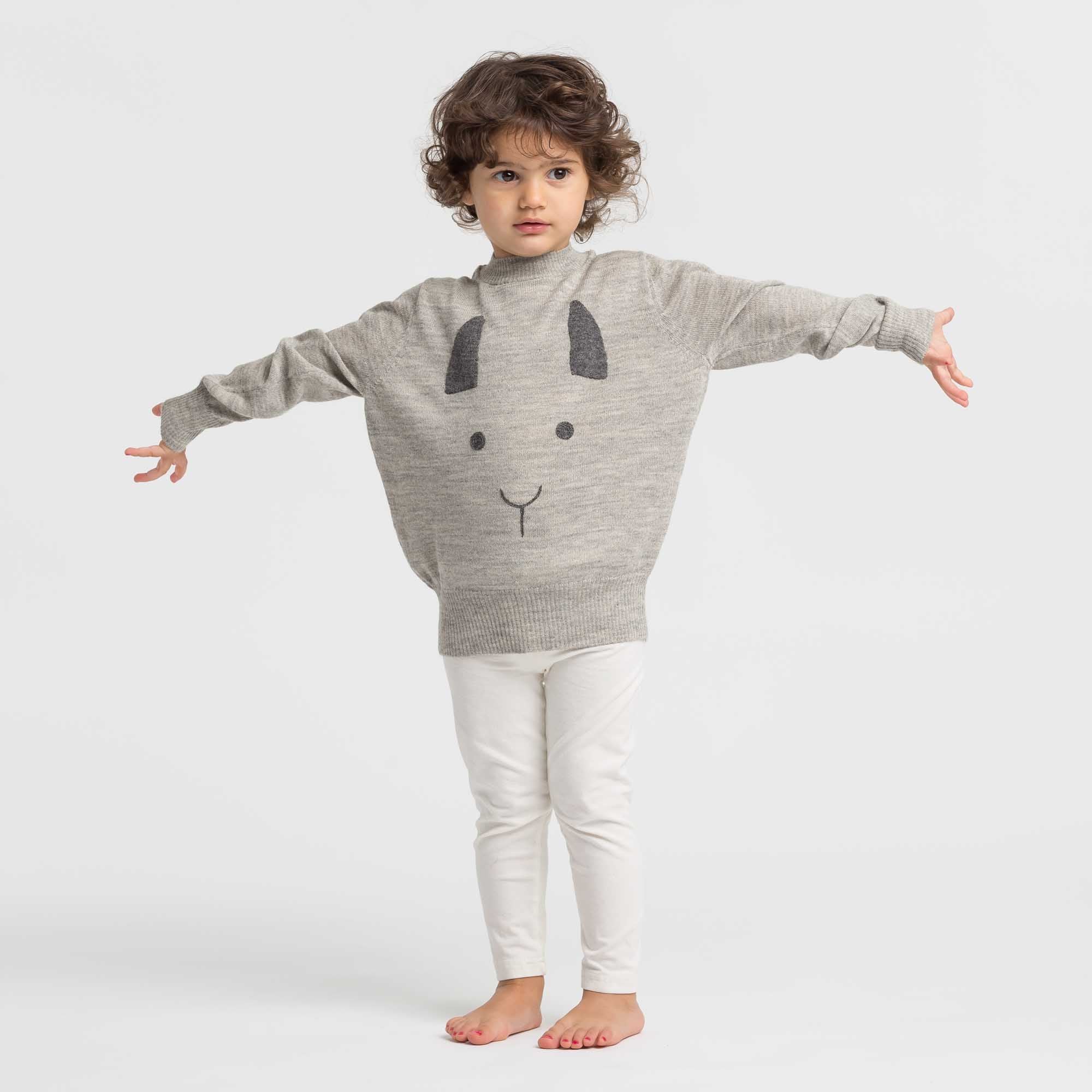 Mickey Sweater